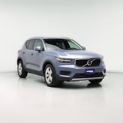 2020 Volvo XC40 T5 Momentum
