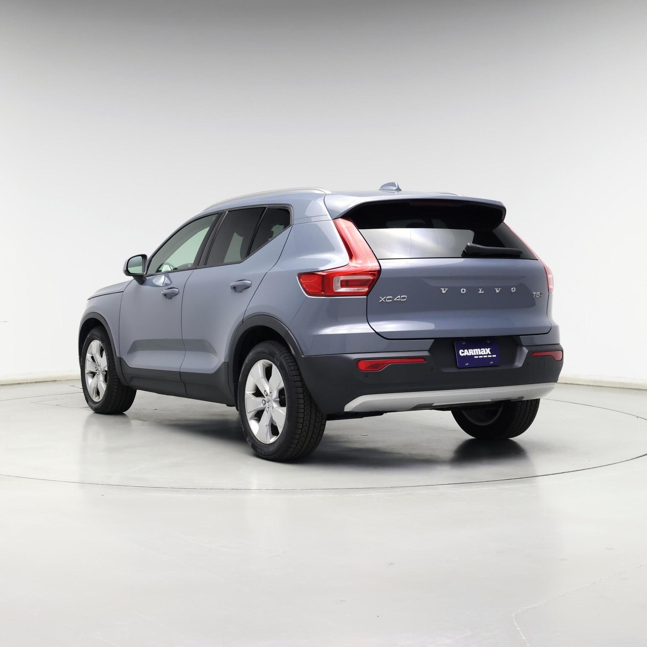 Thumbnail: 2020 Volvo XC40 - 2