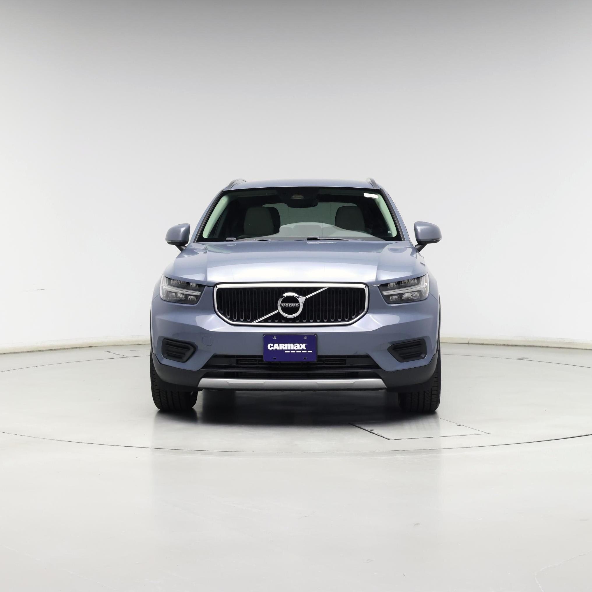 Thumbnail: 2020 Volvo XC40 - 5
