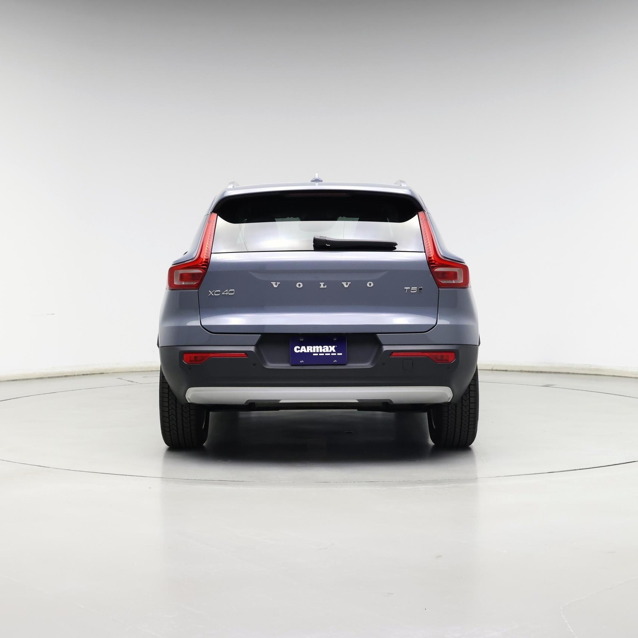 Thumbnail: 2020 Volvo XC40 - 6