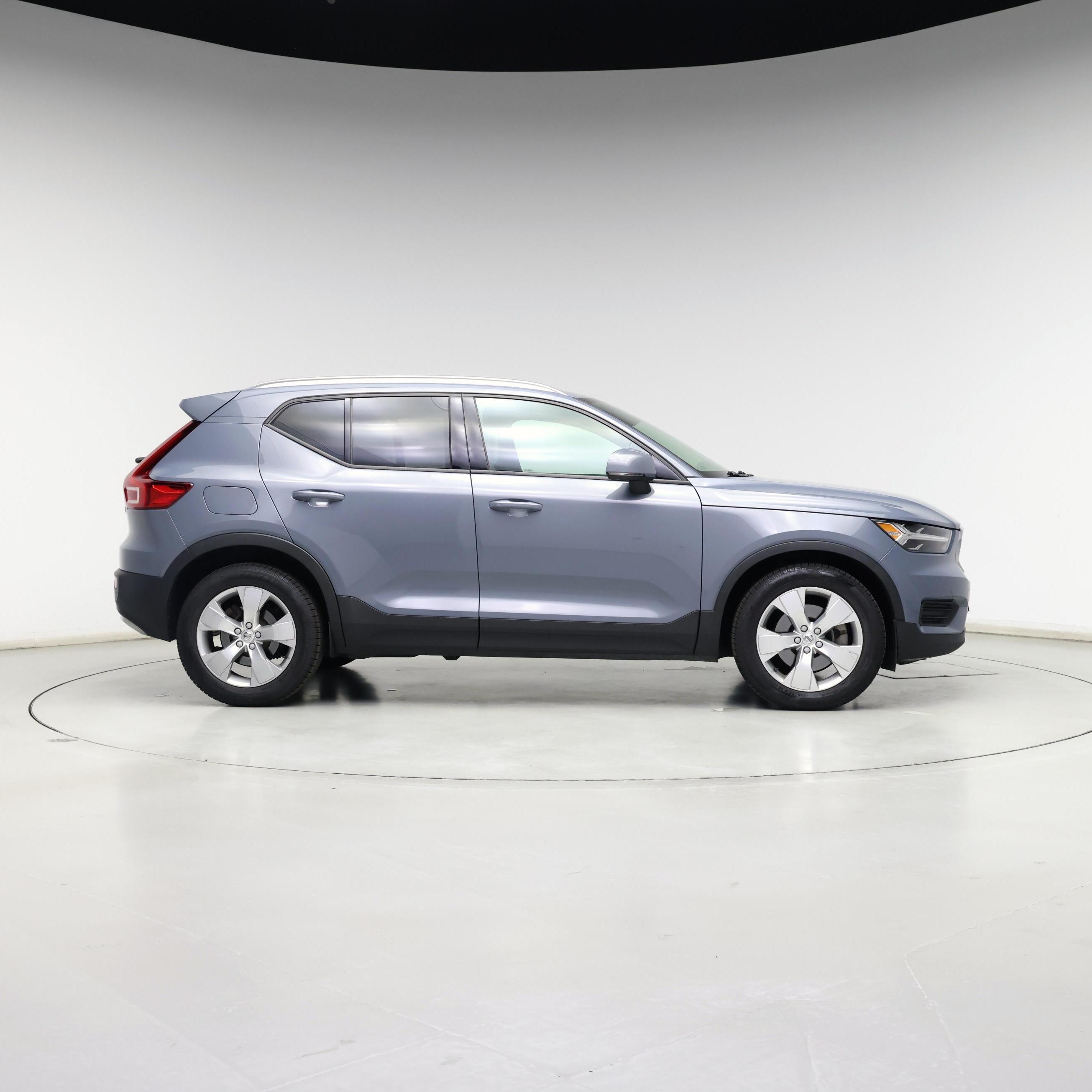 Thumbnail: 2020 Volvo XC40 - 7