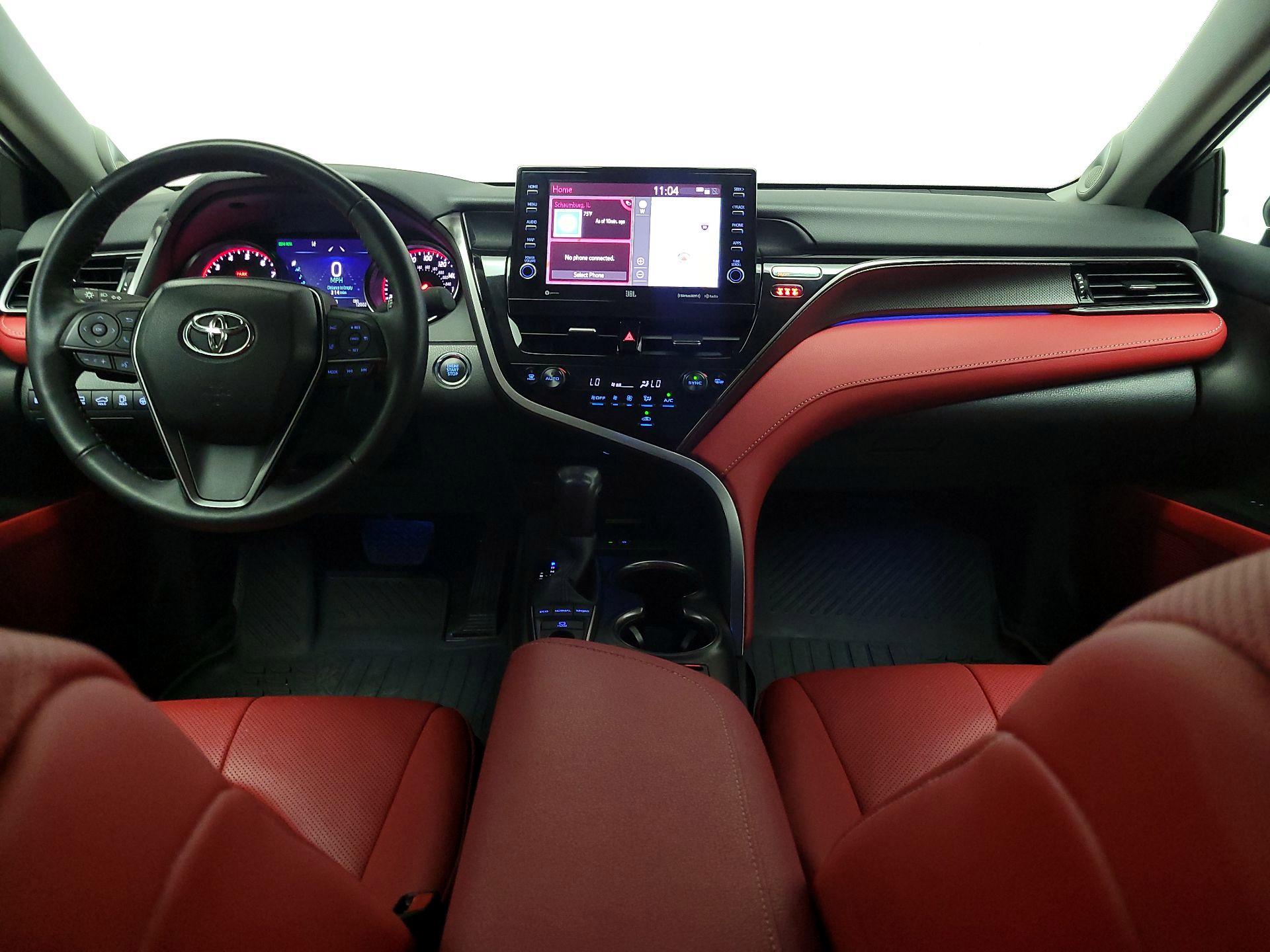 Thumbnail: 2024 Toyota Camry - 9