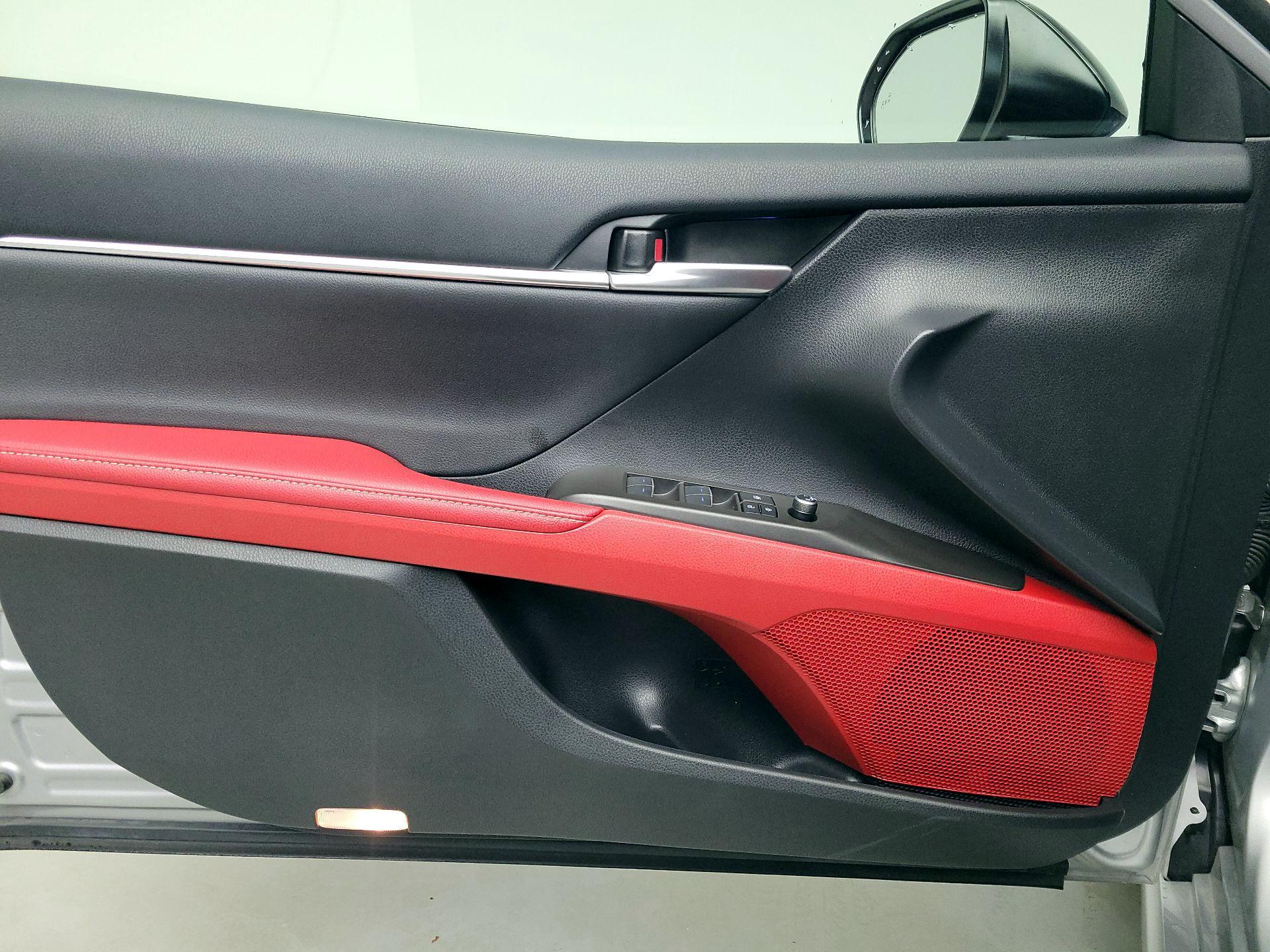 Thumbnail: 2024 Toyota Camry - 12
