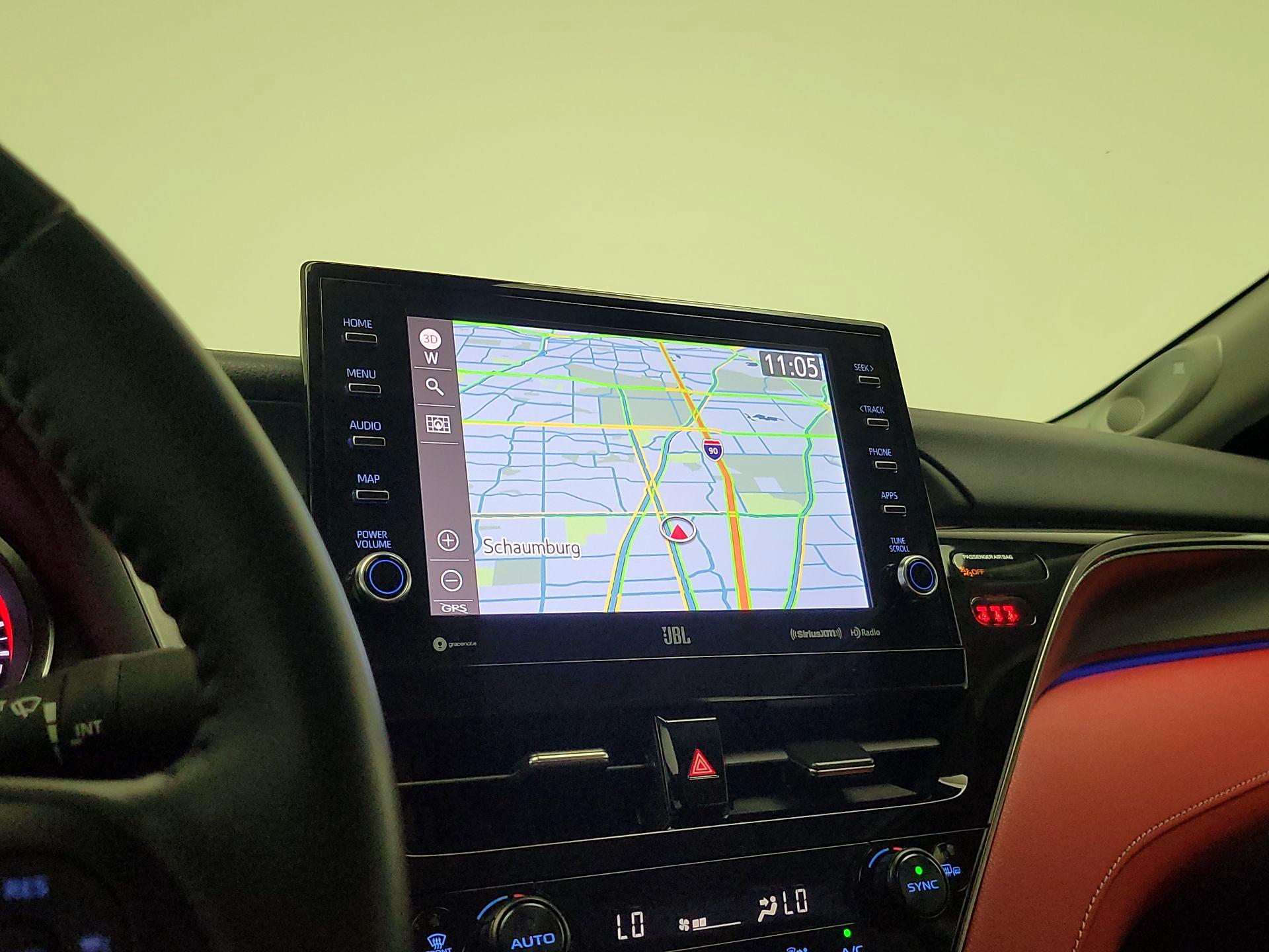 Thumbnail: 2024 Toyota Camry - 14