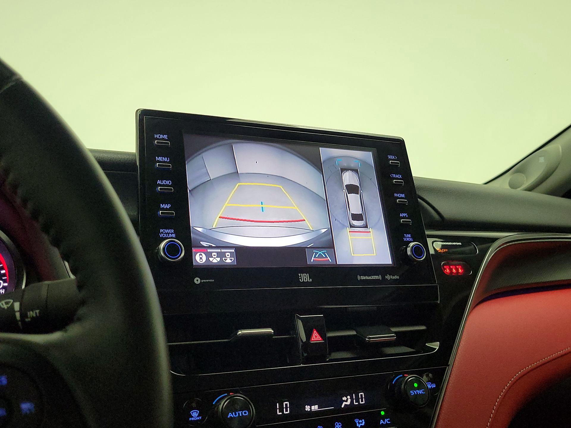Thumbnail: 2024 Toyota Camry - 15