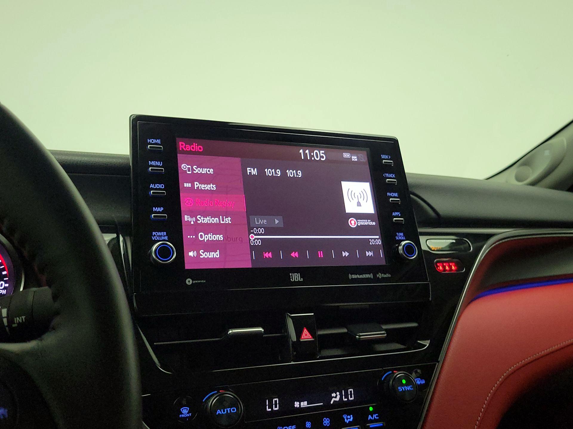 Thumbnail: 2024 Toyota Camry - 16