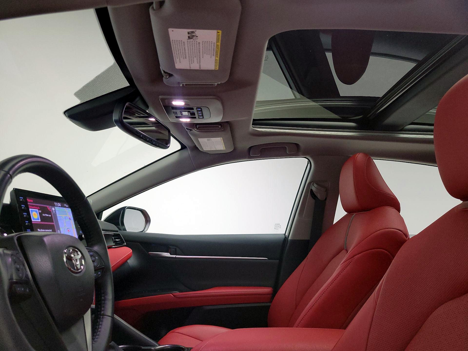 Thumbnail: 2024 Toyota Camry - 20