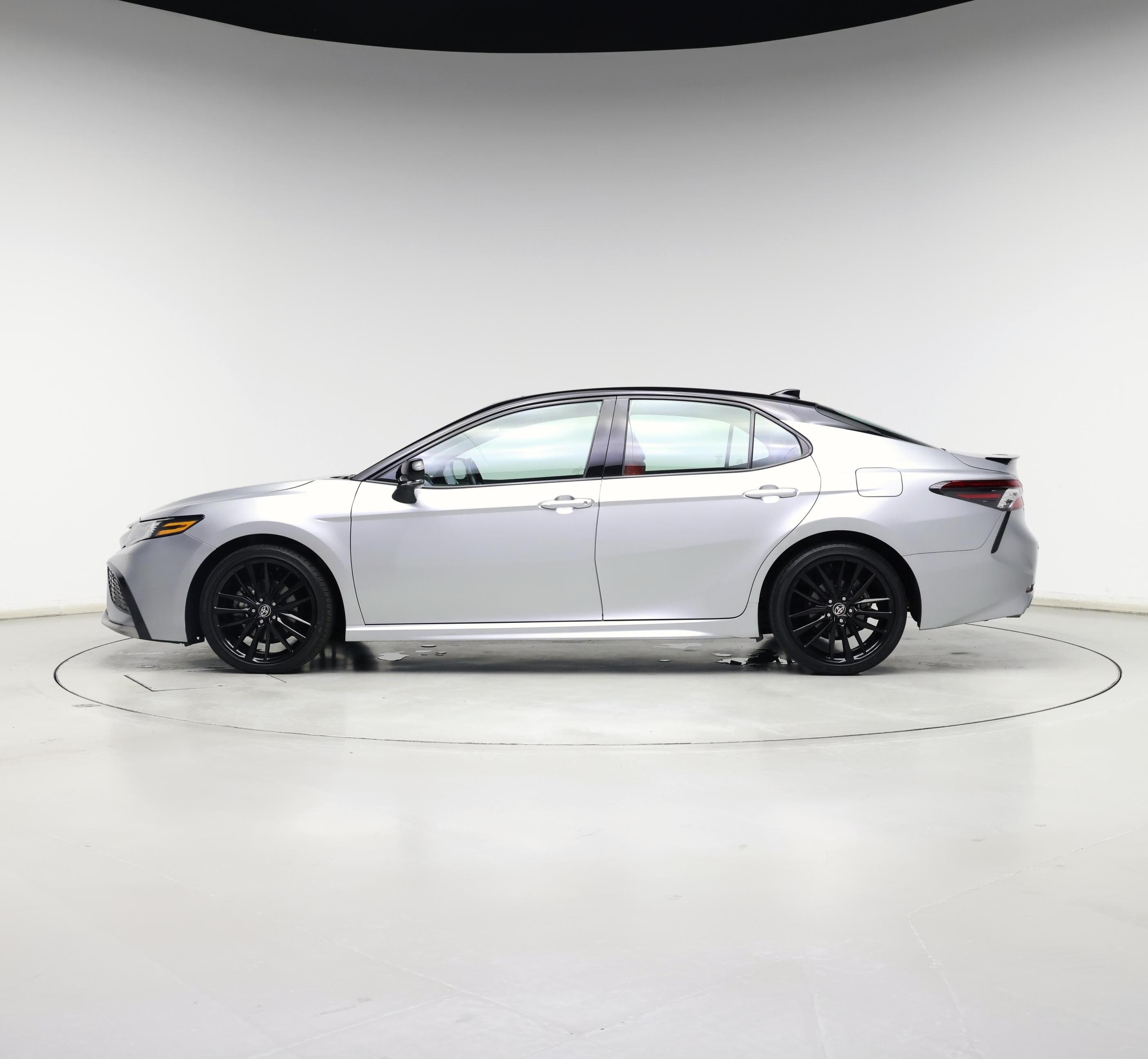 Thumbnail: 2024 Toyota Camry - 3