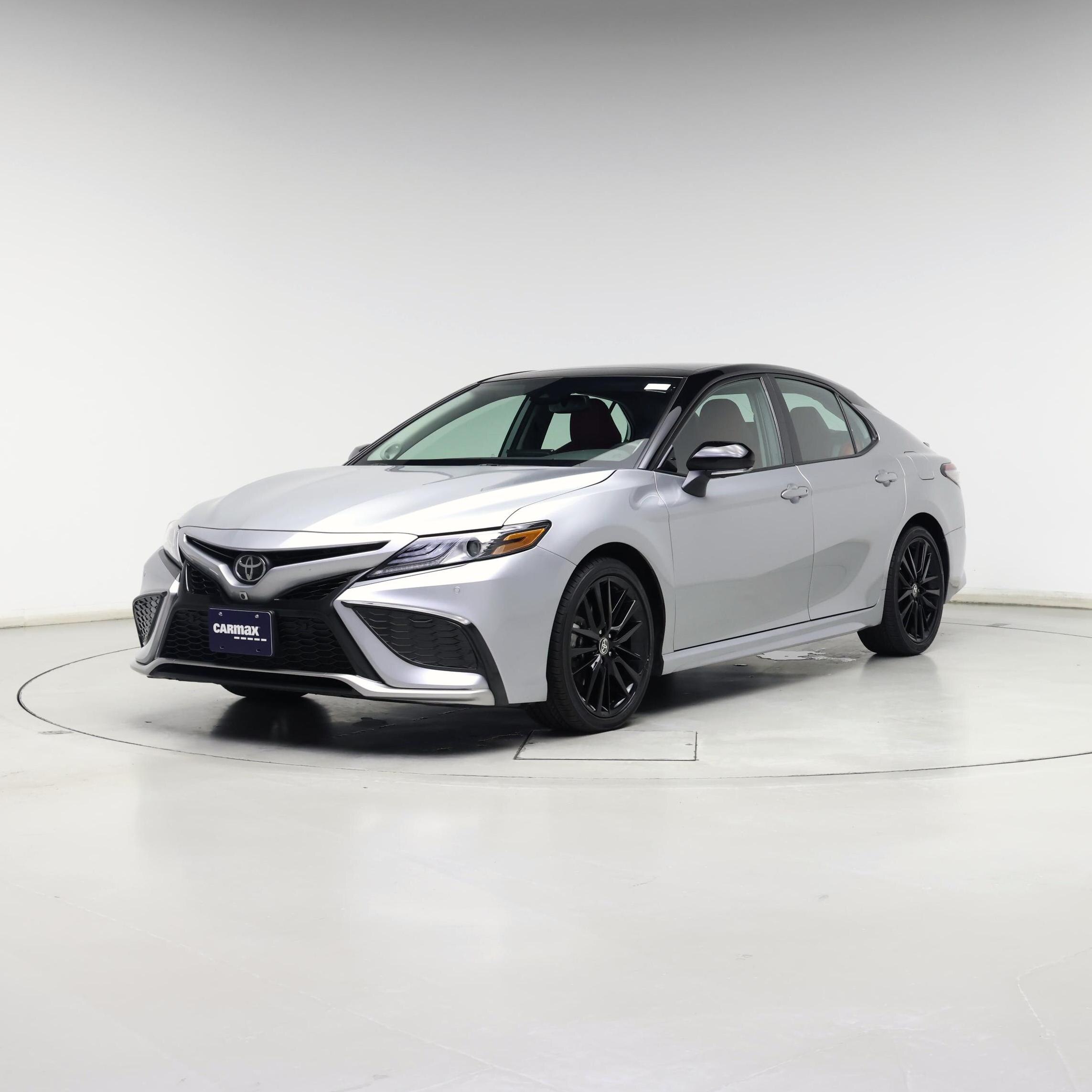 Thumbnail: 2024 Toyota Camry - 4