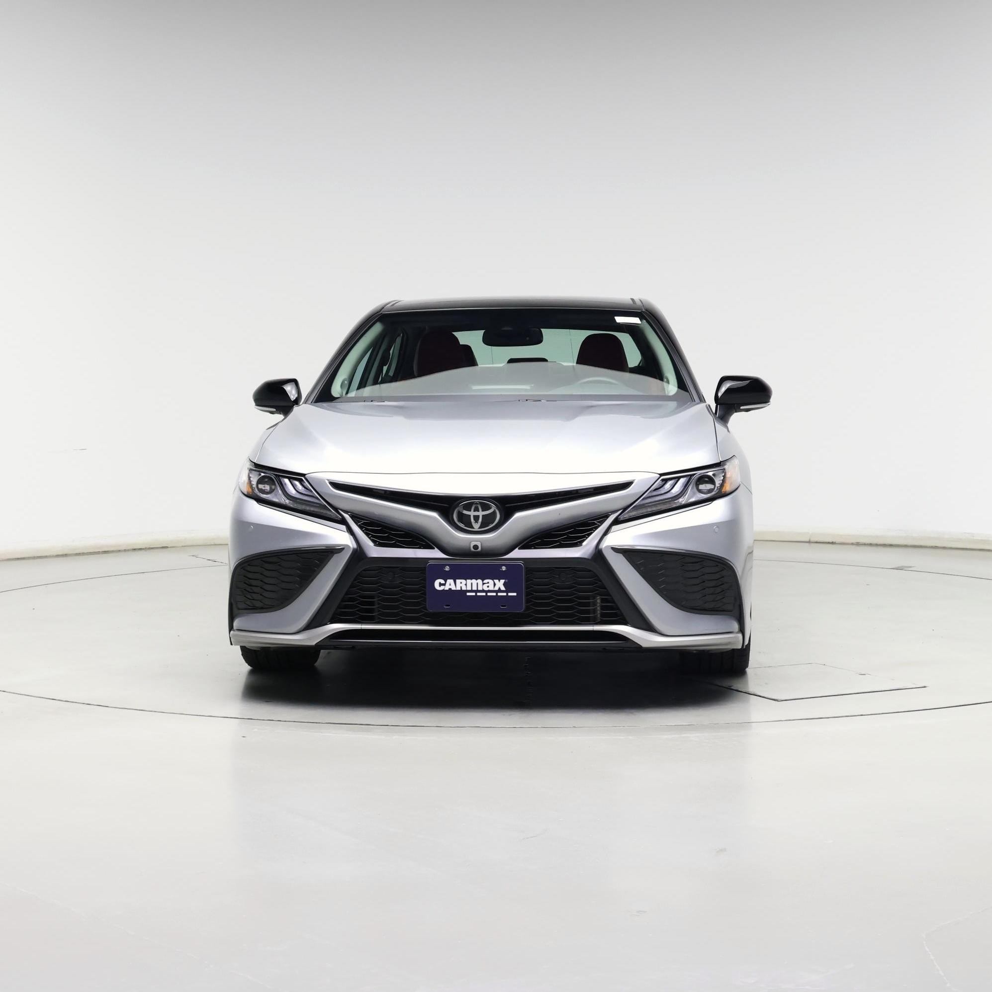 Thumbnail: 2024 Toyota Camry - 5
