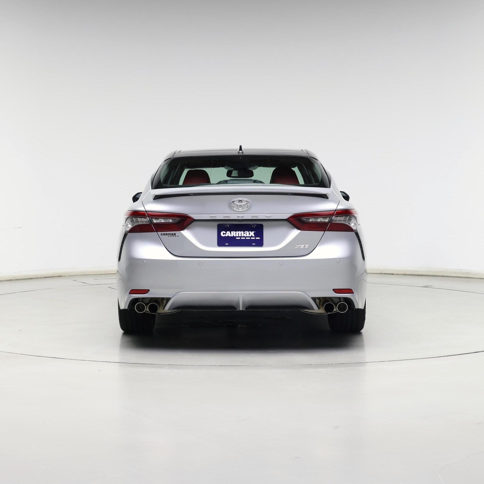 Thumbnail: 2024 Toyota Camry - 6