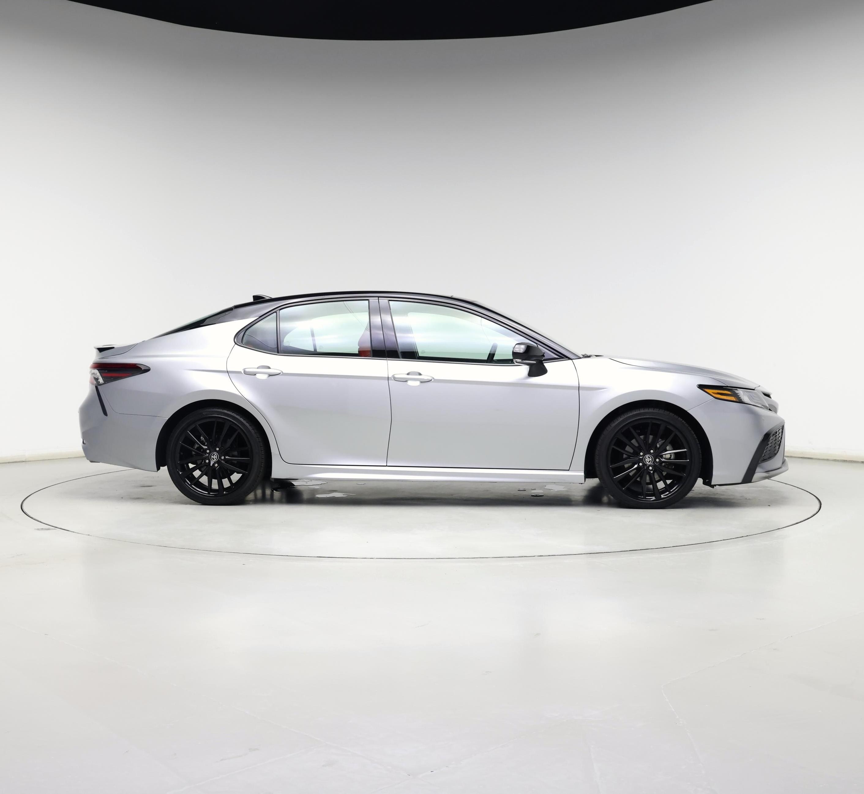 Thumbnail: 2024 Toyota Camry - 7