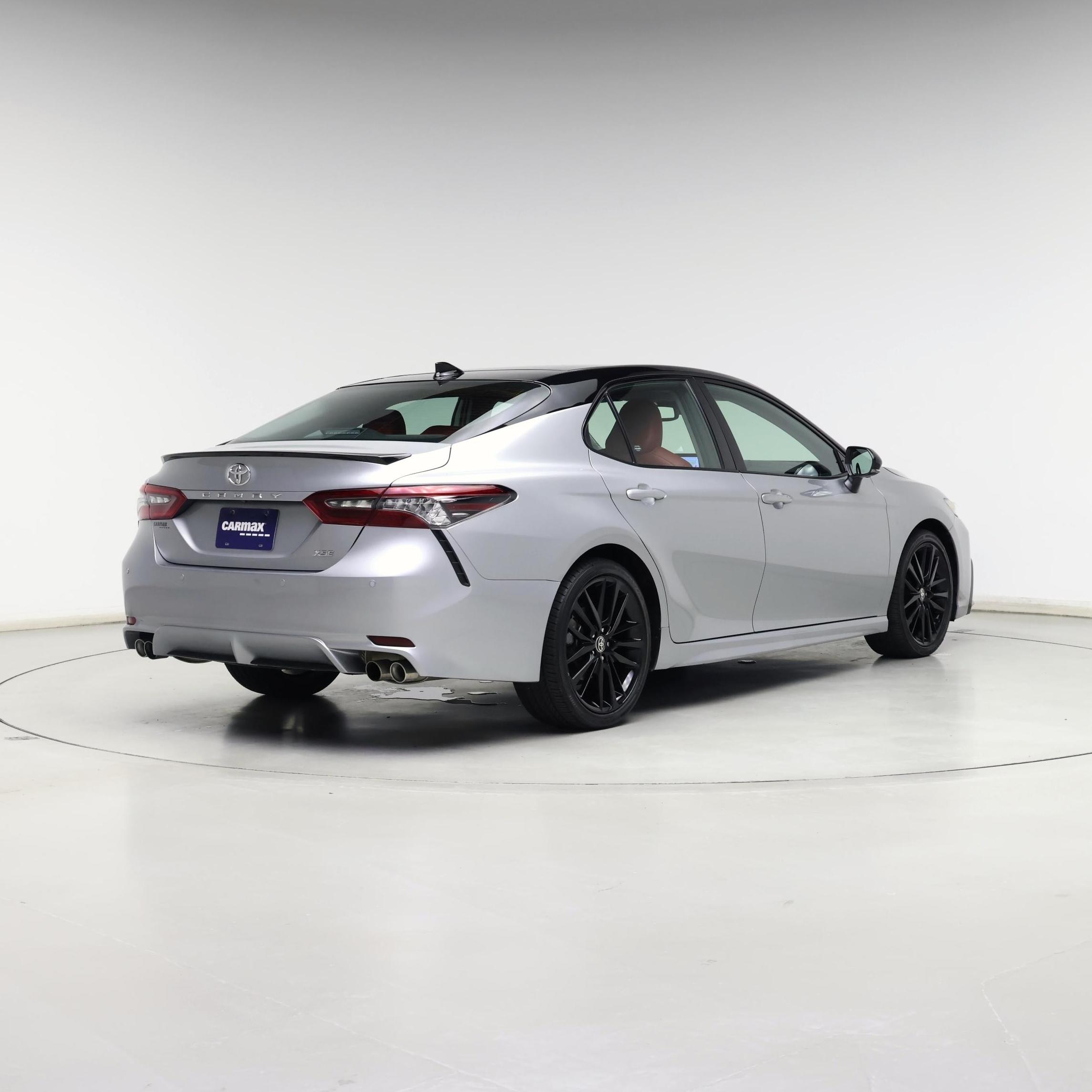 Thumbnail: 2024 Toyota Camry - 8
