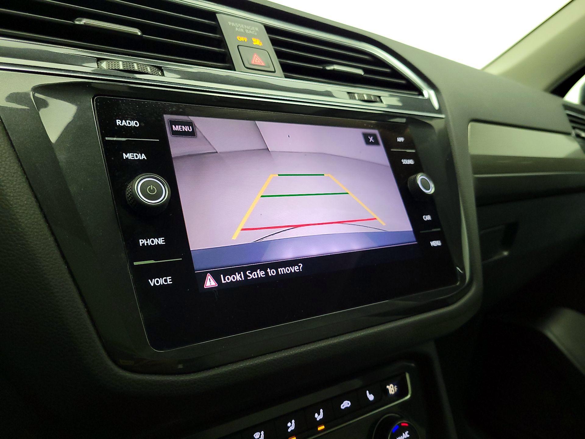 Thumbnail: 2019 Volkswagen Tiguan - 14