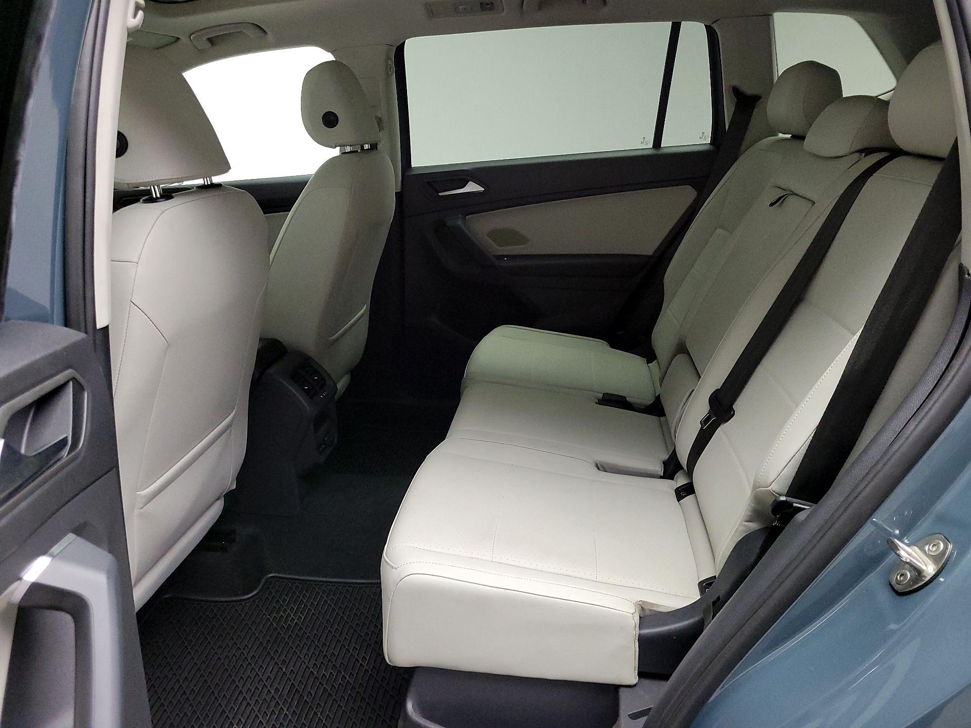 Thumbnail: 2019 Volkswagen Tiguan - 20