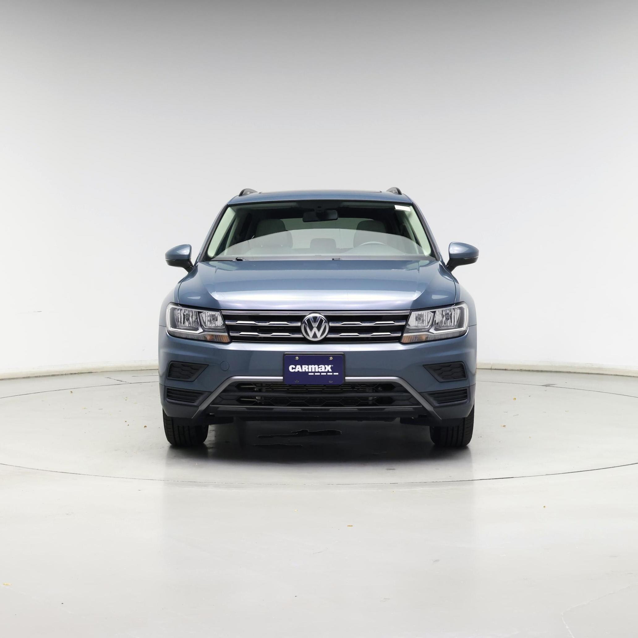 Thumbnail: 2019 Volkswagen Tiguan - 5