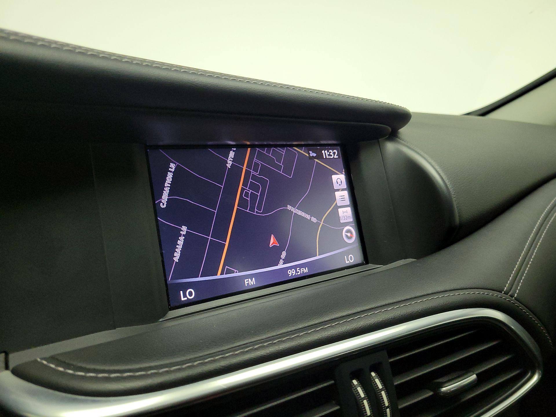 Thumbnail: 2019 INFINITI QX30 - 14