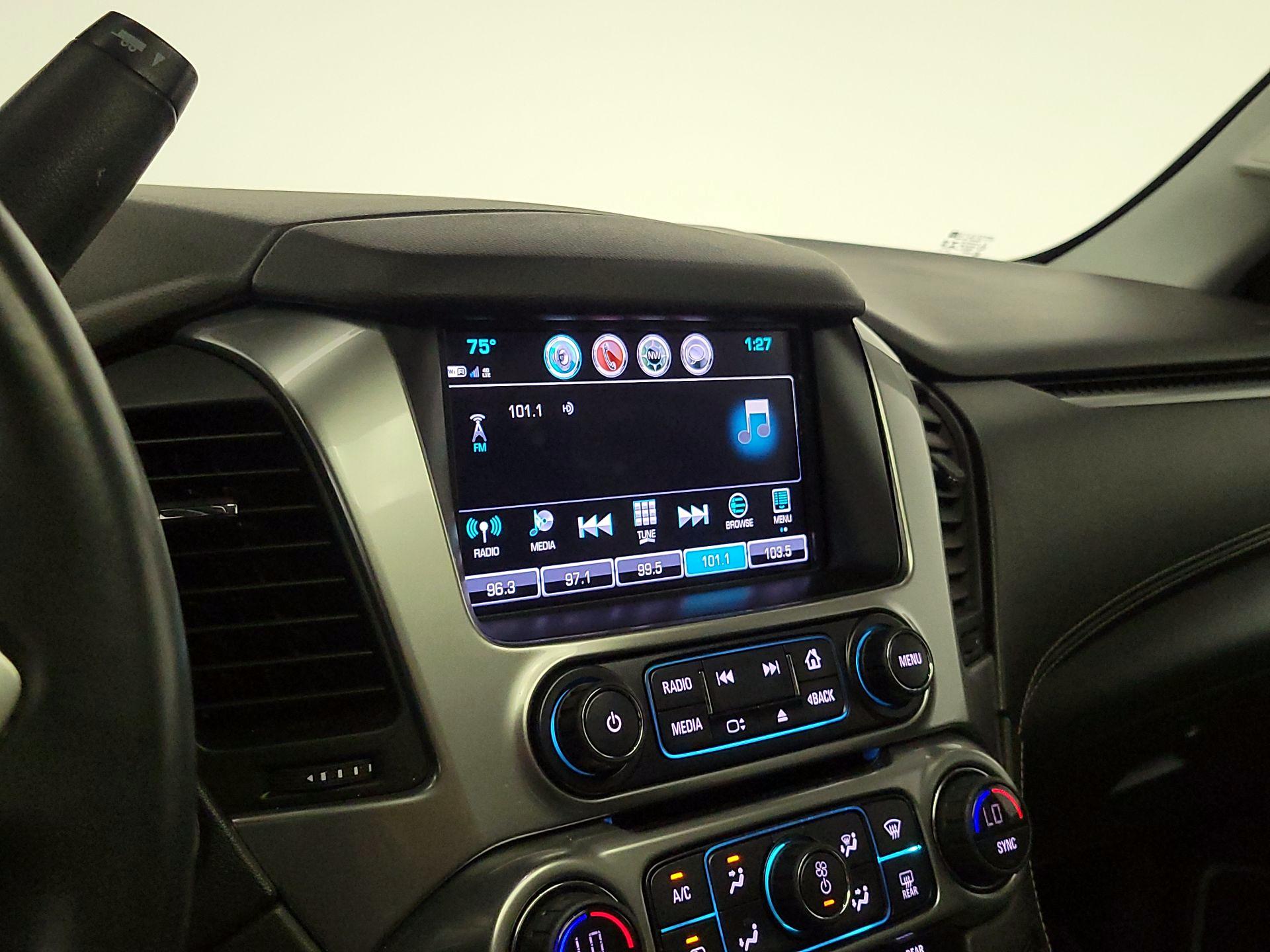 Thumbnail: 2020 Chevrolet Tahoe - 15