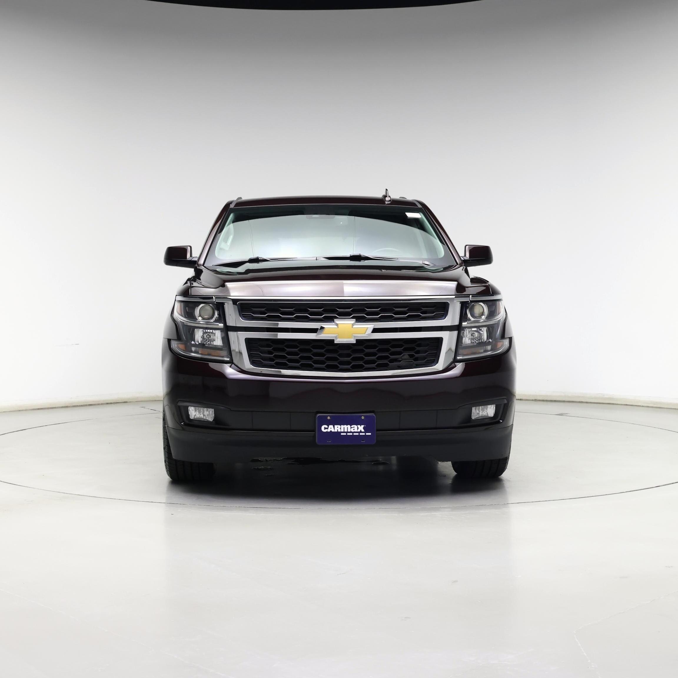 Thumbnail: 2020 Chevrolet Tahoe - 5