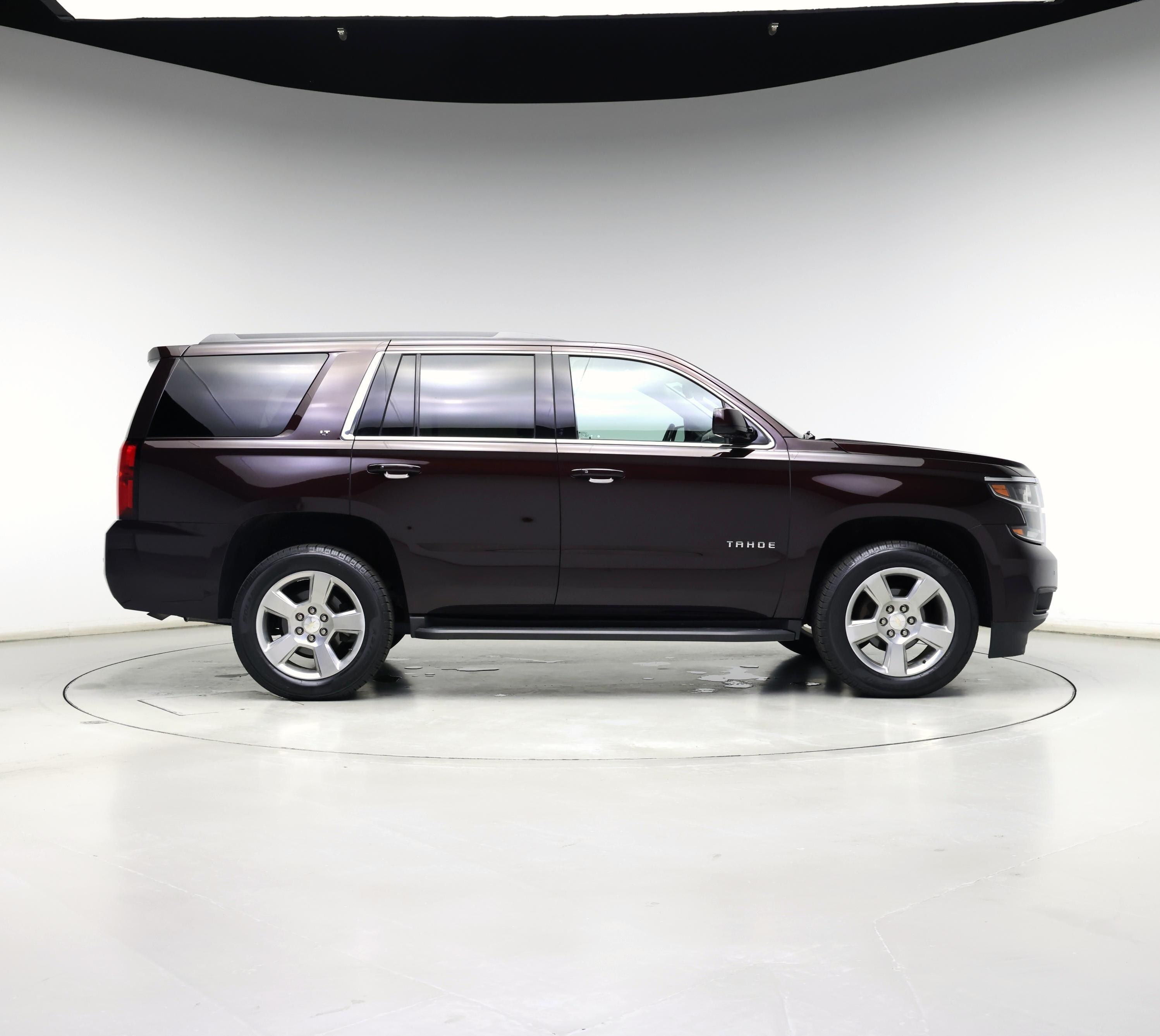 Thumbnail: 2020 Chevrolet Tahoe - 7
