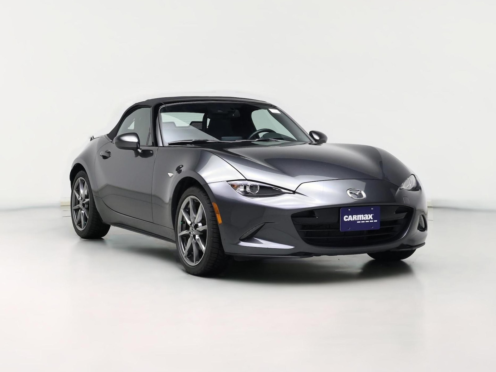 2021 Mazda MX-5 Miata