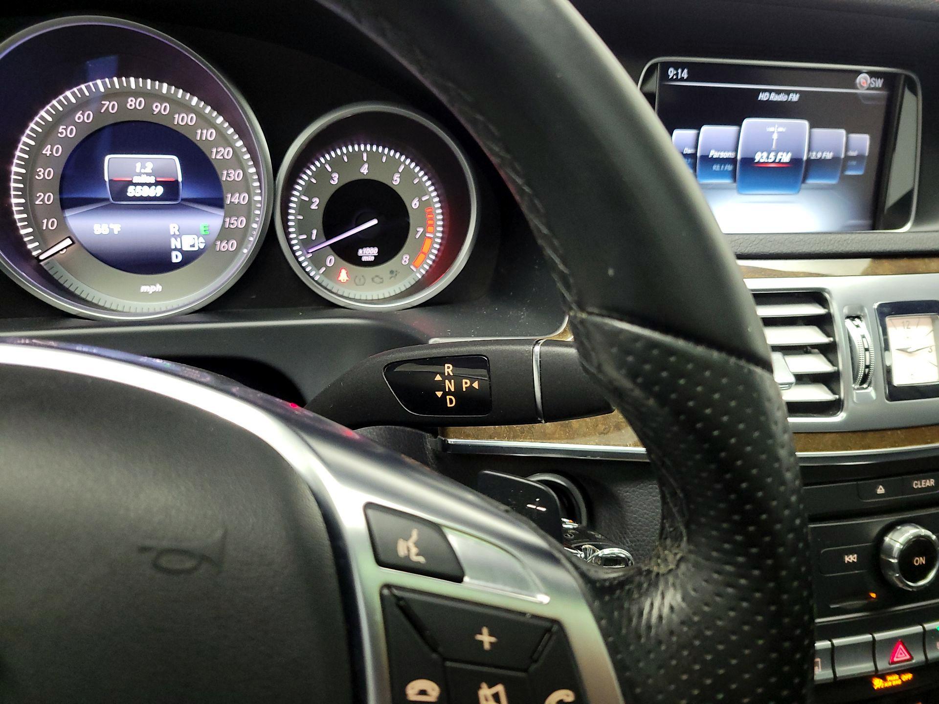 Thumbnail: 2016 Mercedes-Benz E-Class - 18
