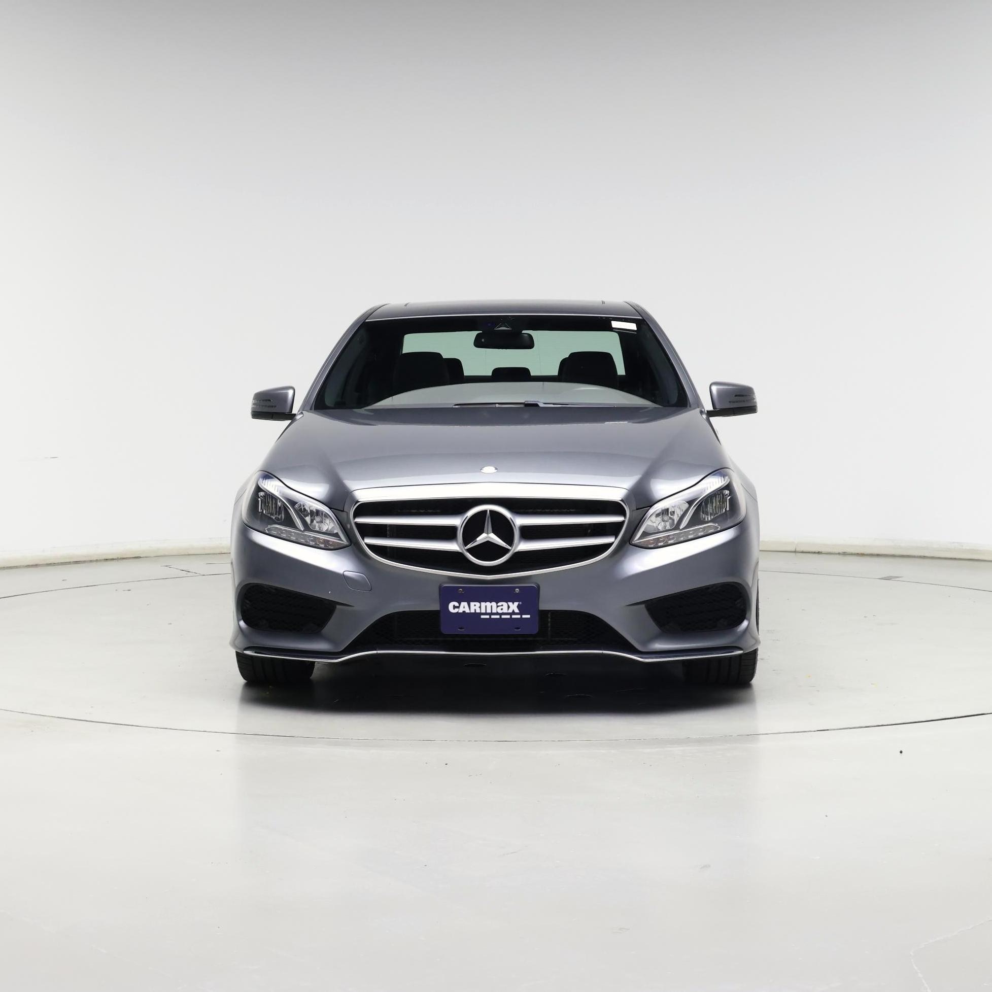 Thumbnail: 2016 Mercedes-Benz E-Class - 5