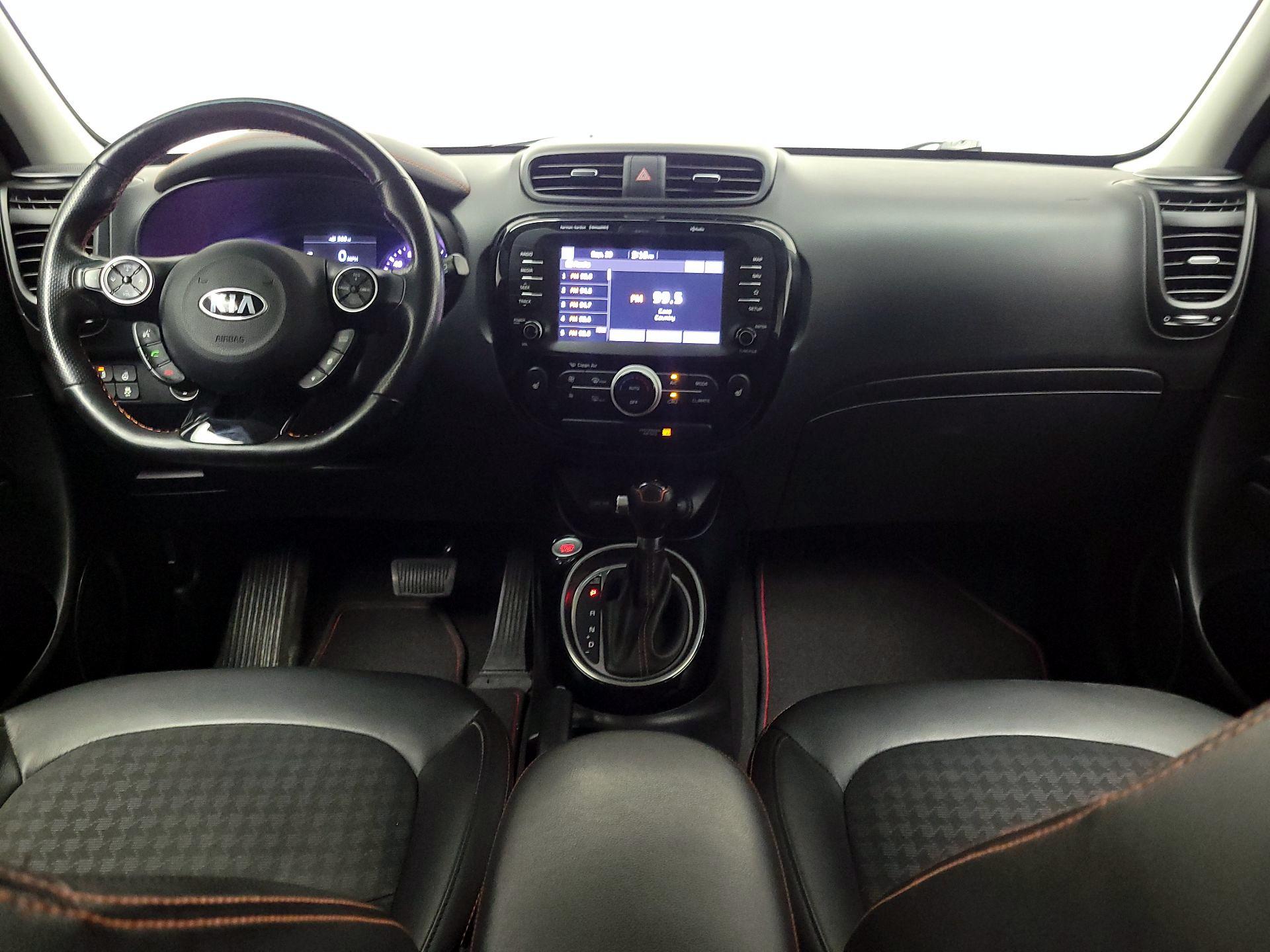 Thumbnail: 2019 Kia Soul - 9