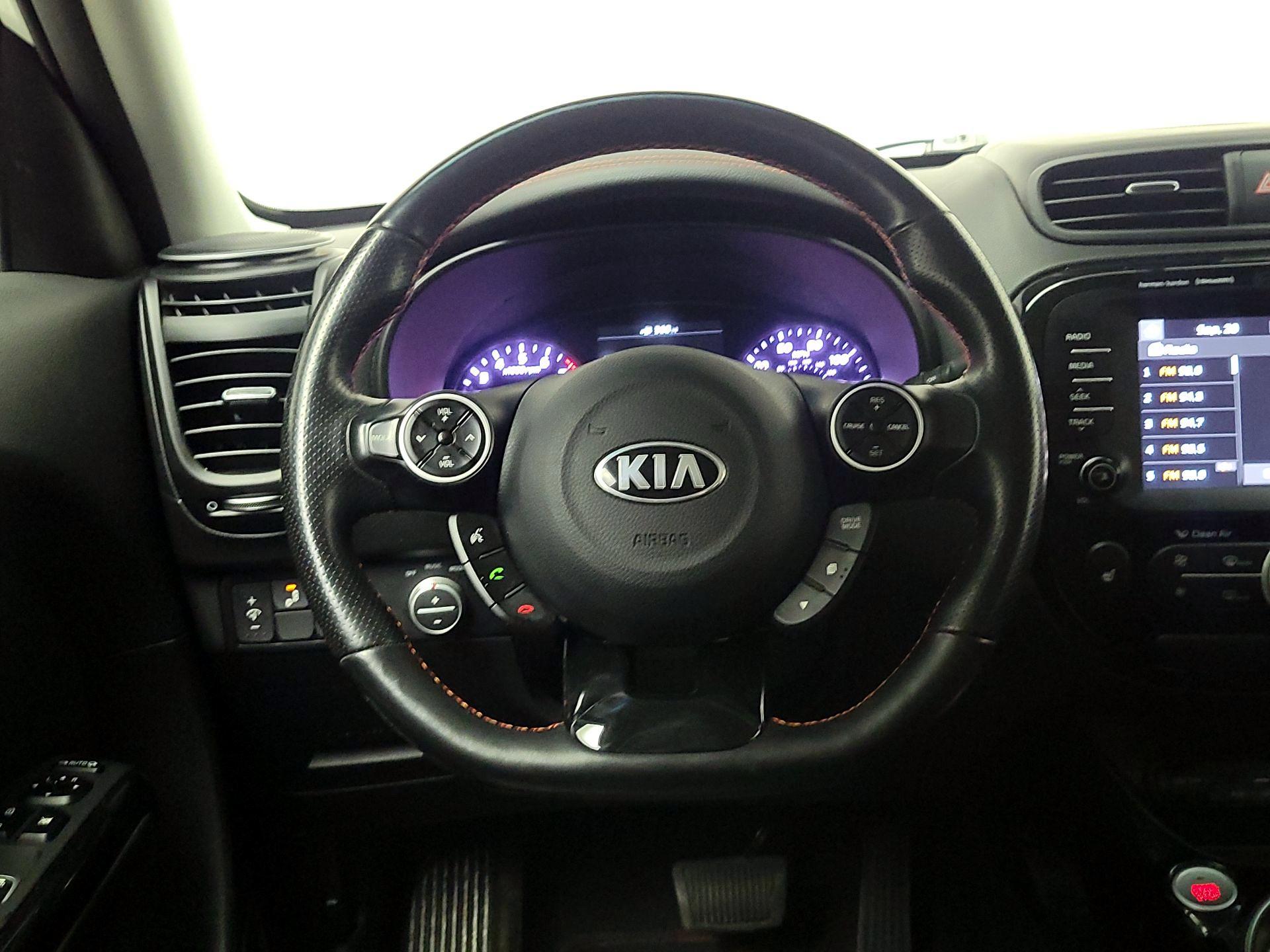 Thumbnail: 2019 Kia Soul - 10