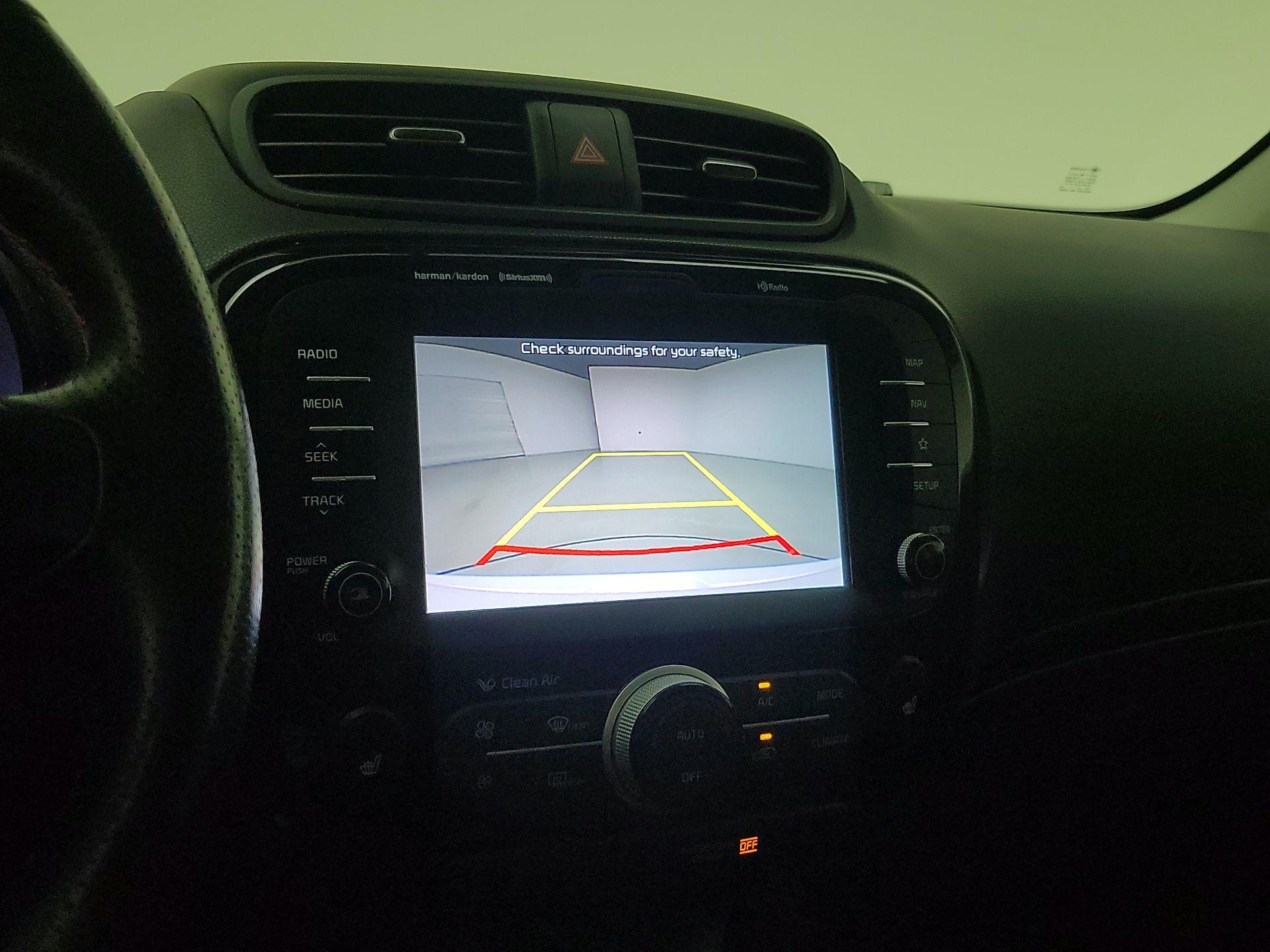 Thumbnail: 2019 Kia Soul - 15