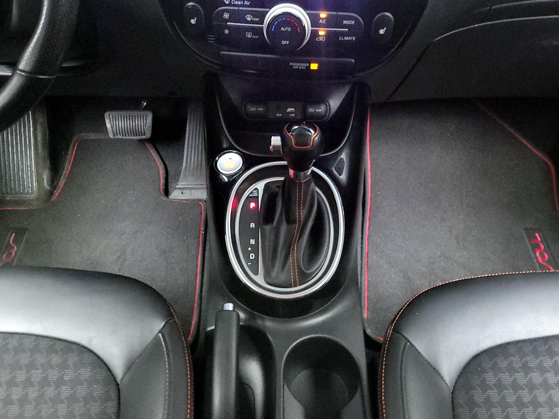 Thumbnail: 2019 Kia Soul - 18