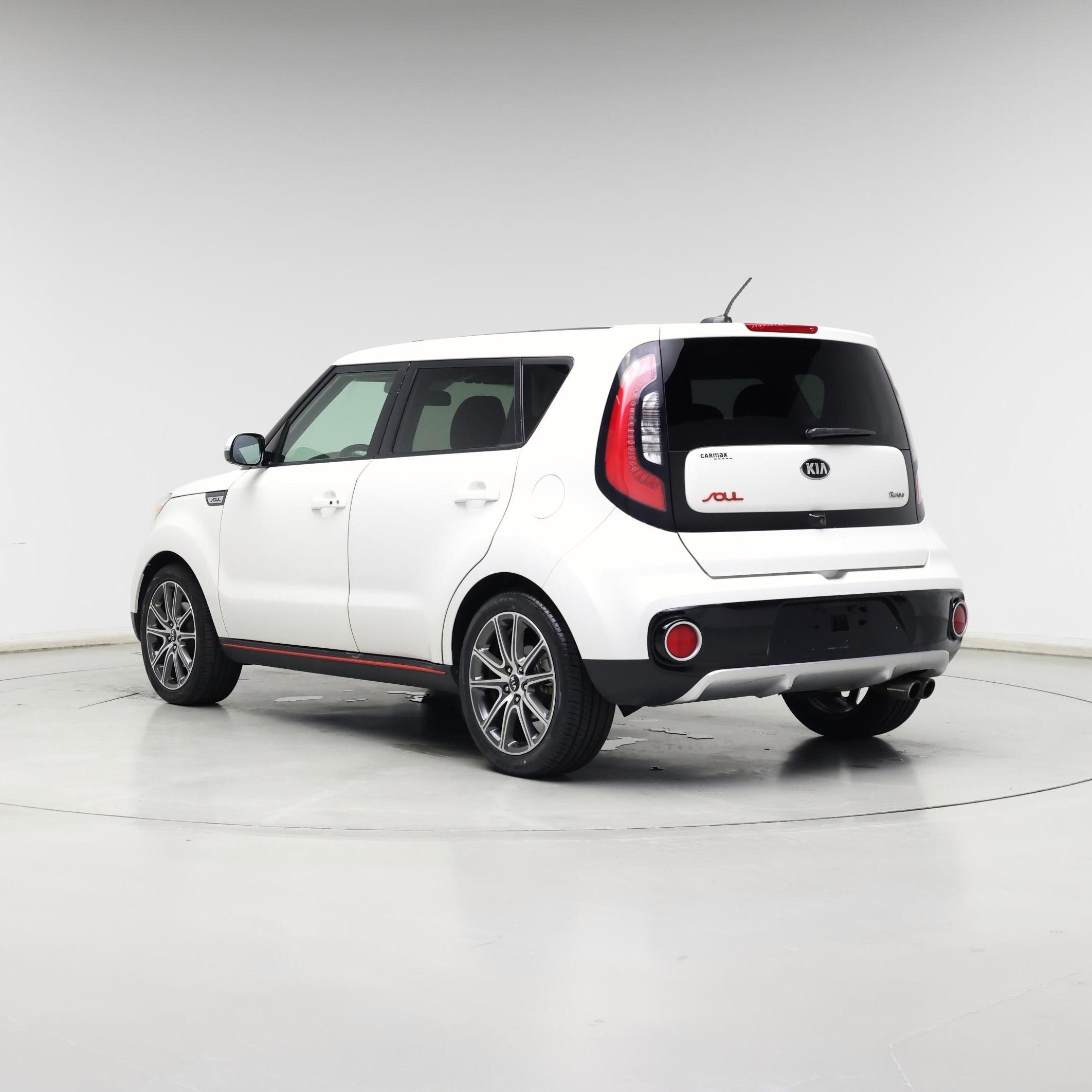 Thumbnail: 2019 Kia Soul - 2