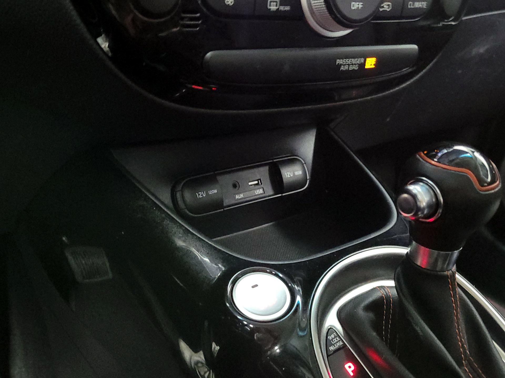 Thumbnail: 2019 Kia Soul - 19