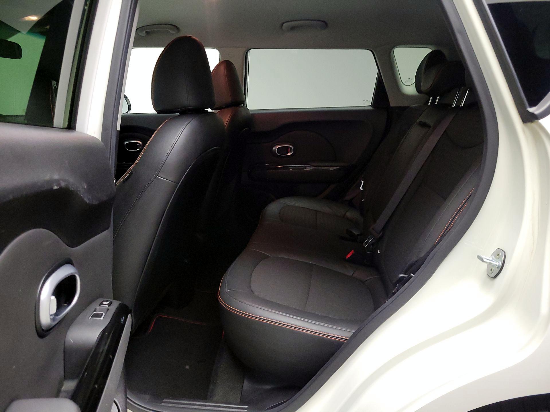 Thumbnail: 2019 Kia Soul - 20