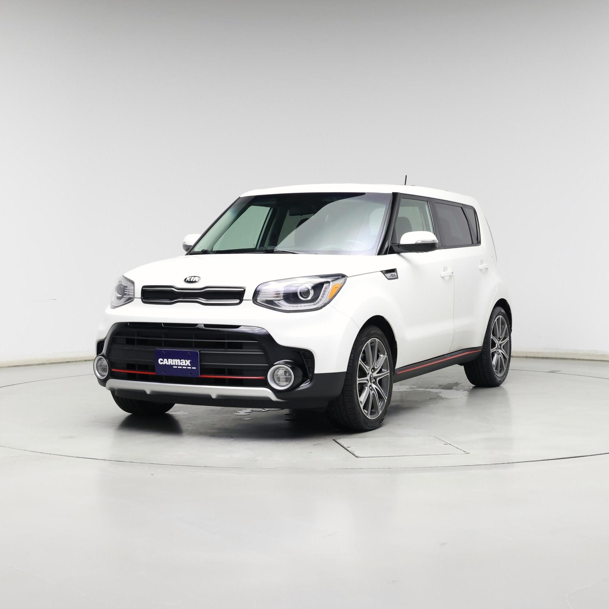 Thumbnail: 2019 Kia Soul - 4