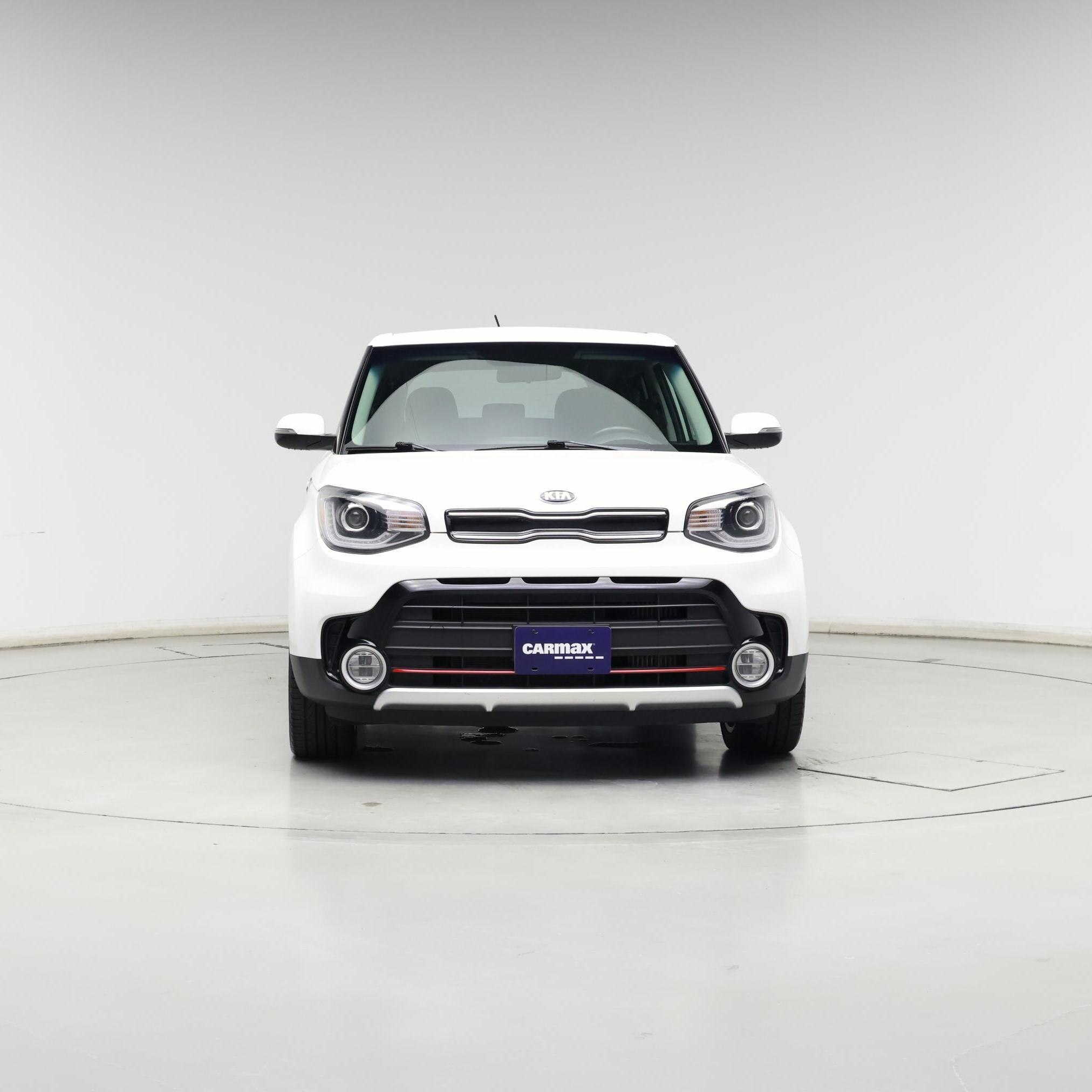 Thumbnail: 2019 Kia Soul - 5