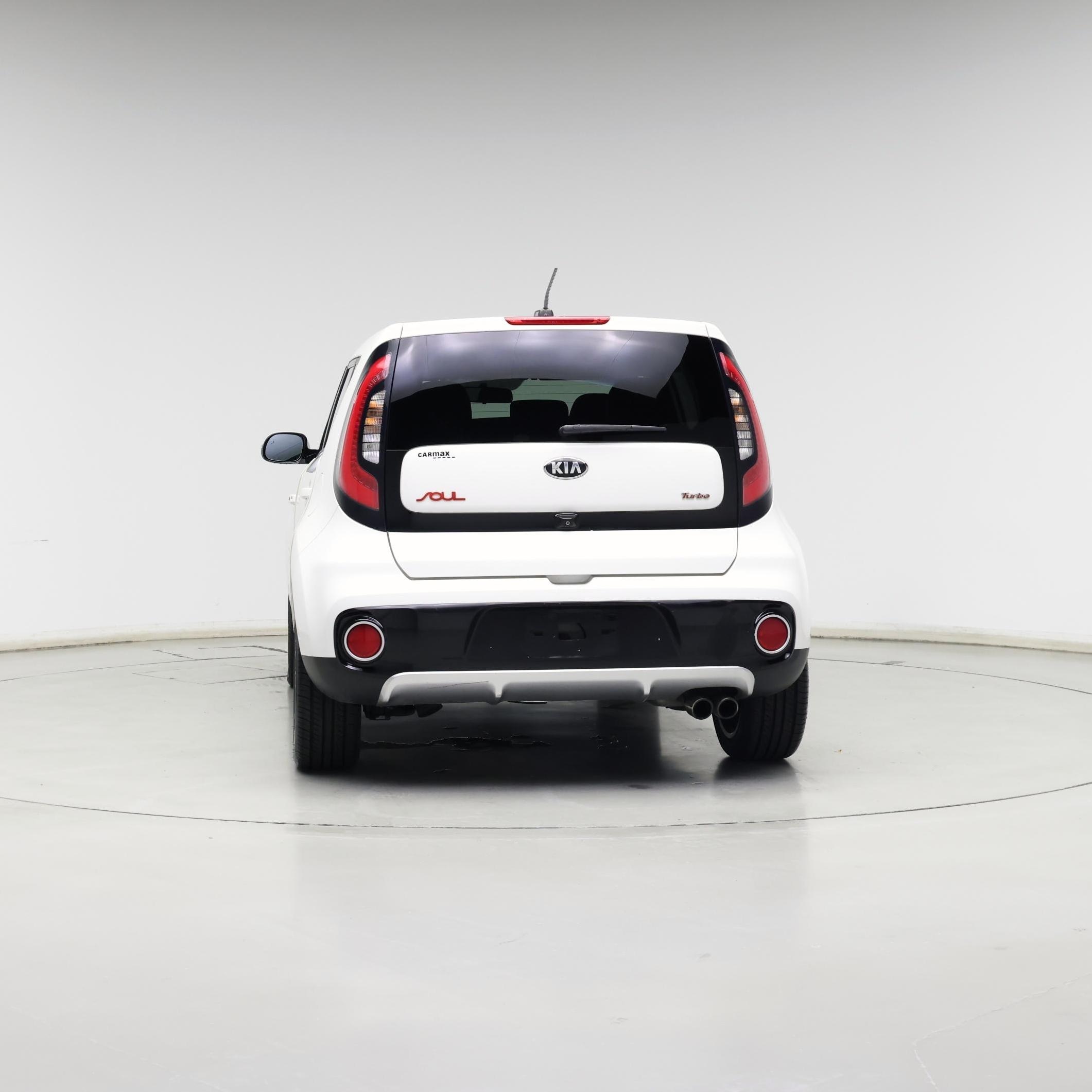 Thumbnail: 2019 Kia Soul - 6