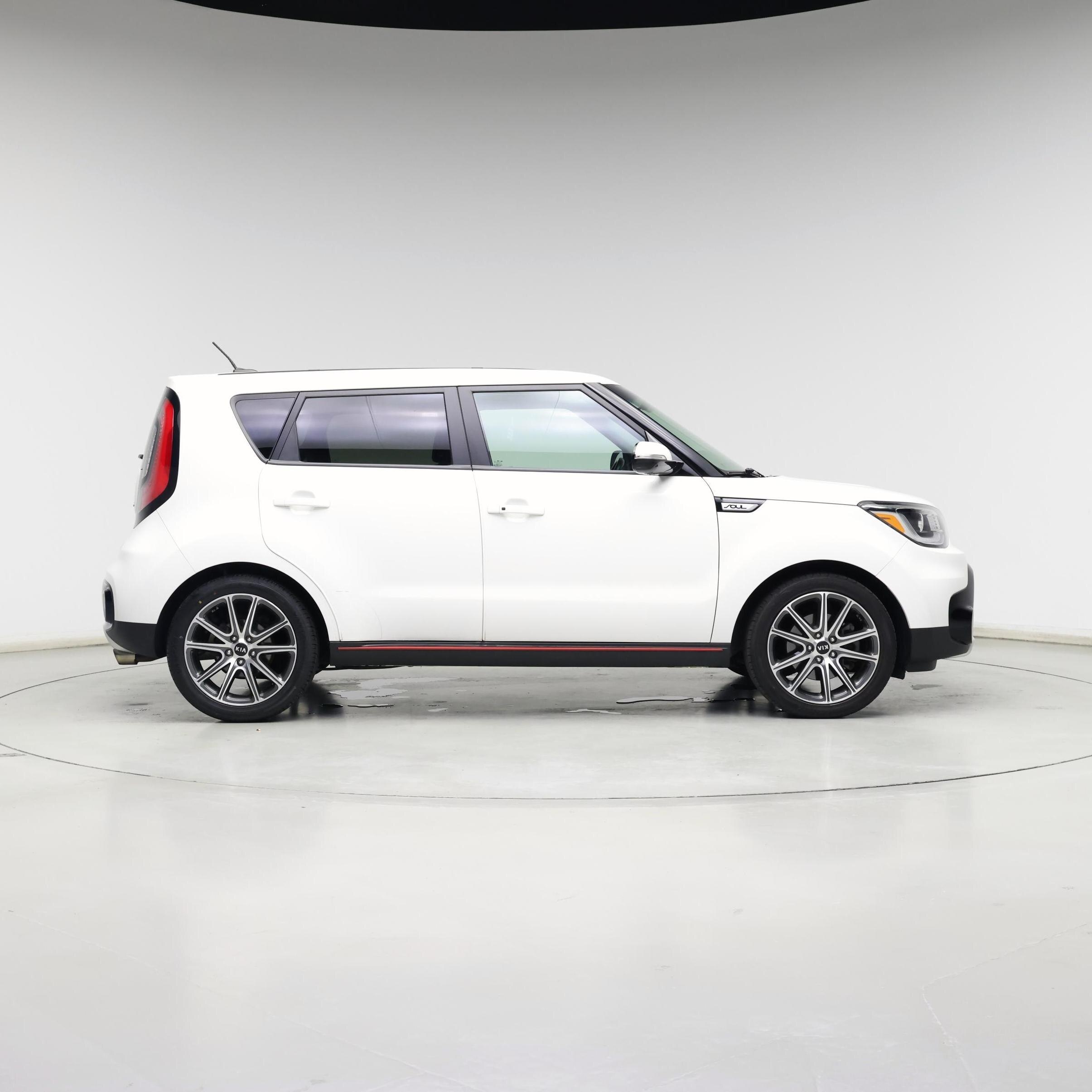 Thumbnail: 2019 Kia Soul - 7