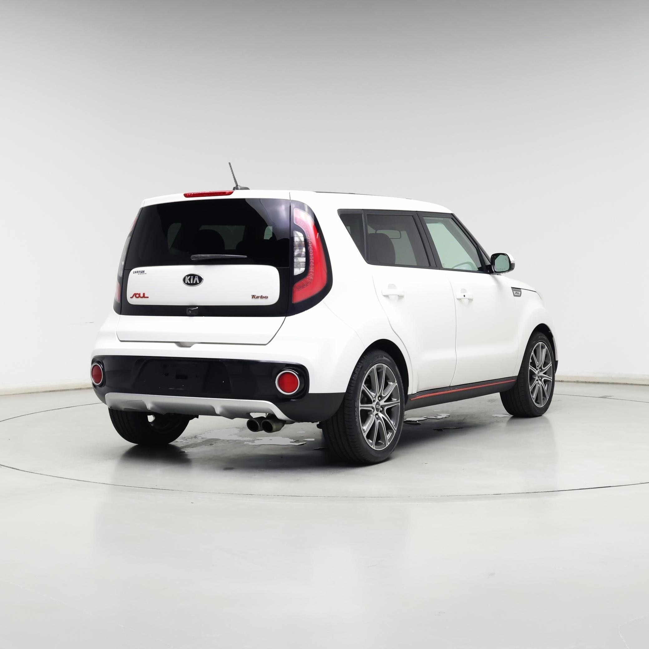 Thumbnail: 2019 Kia Soul - 8