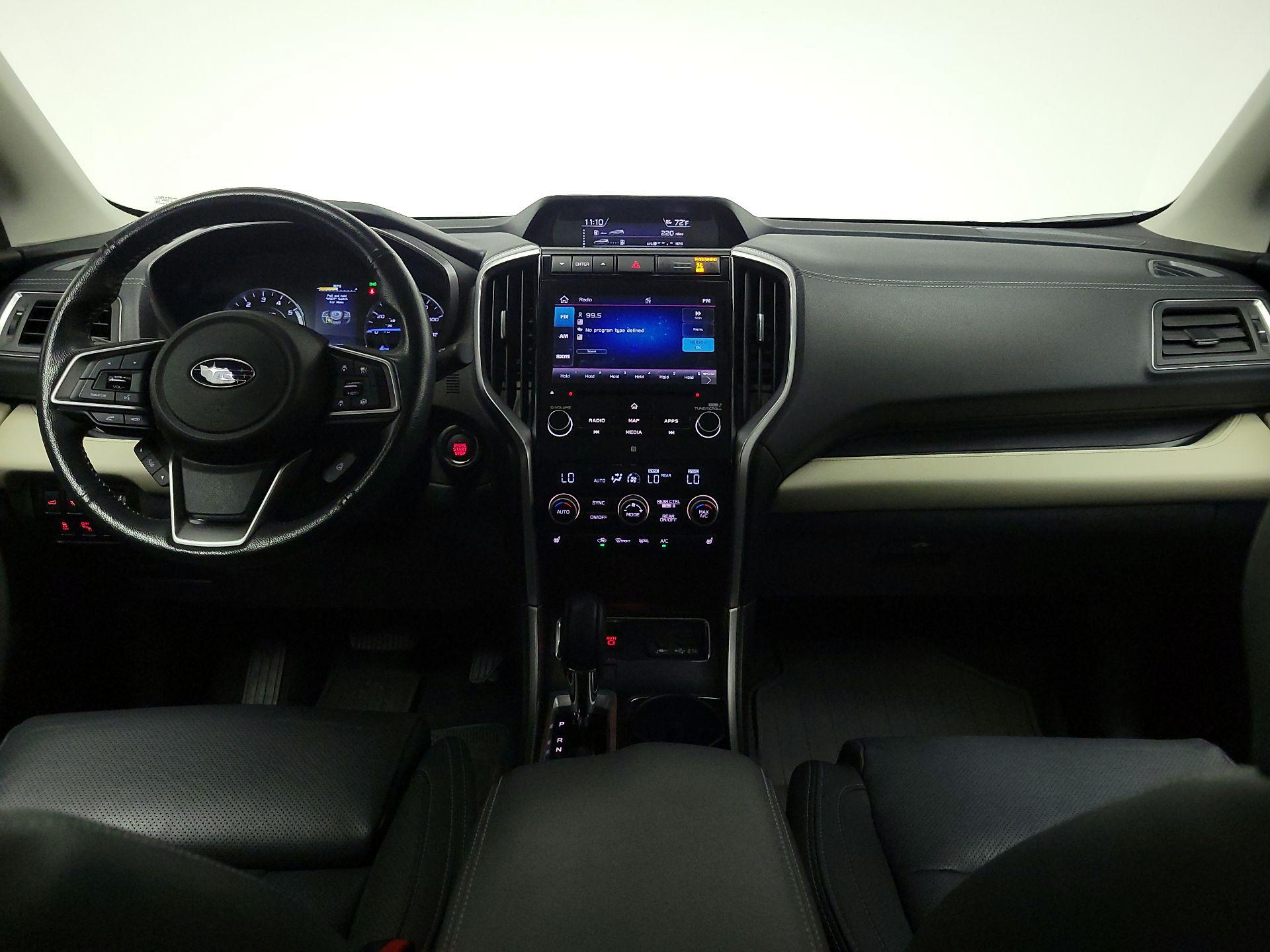 Thumbnail: 2022 Subaru Ascent - 9