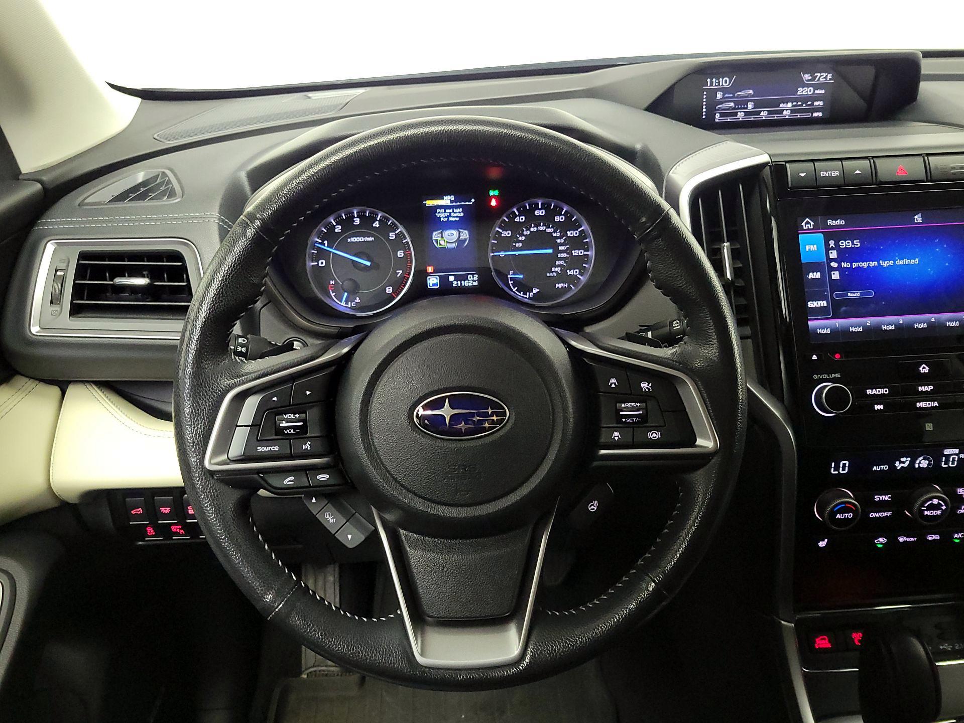 Thumbnail: 2022 Subaru Ascent - 10
