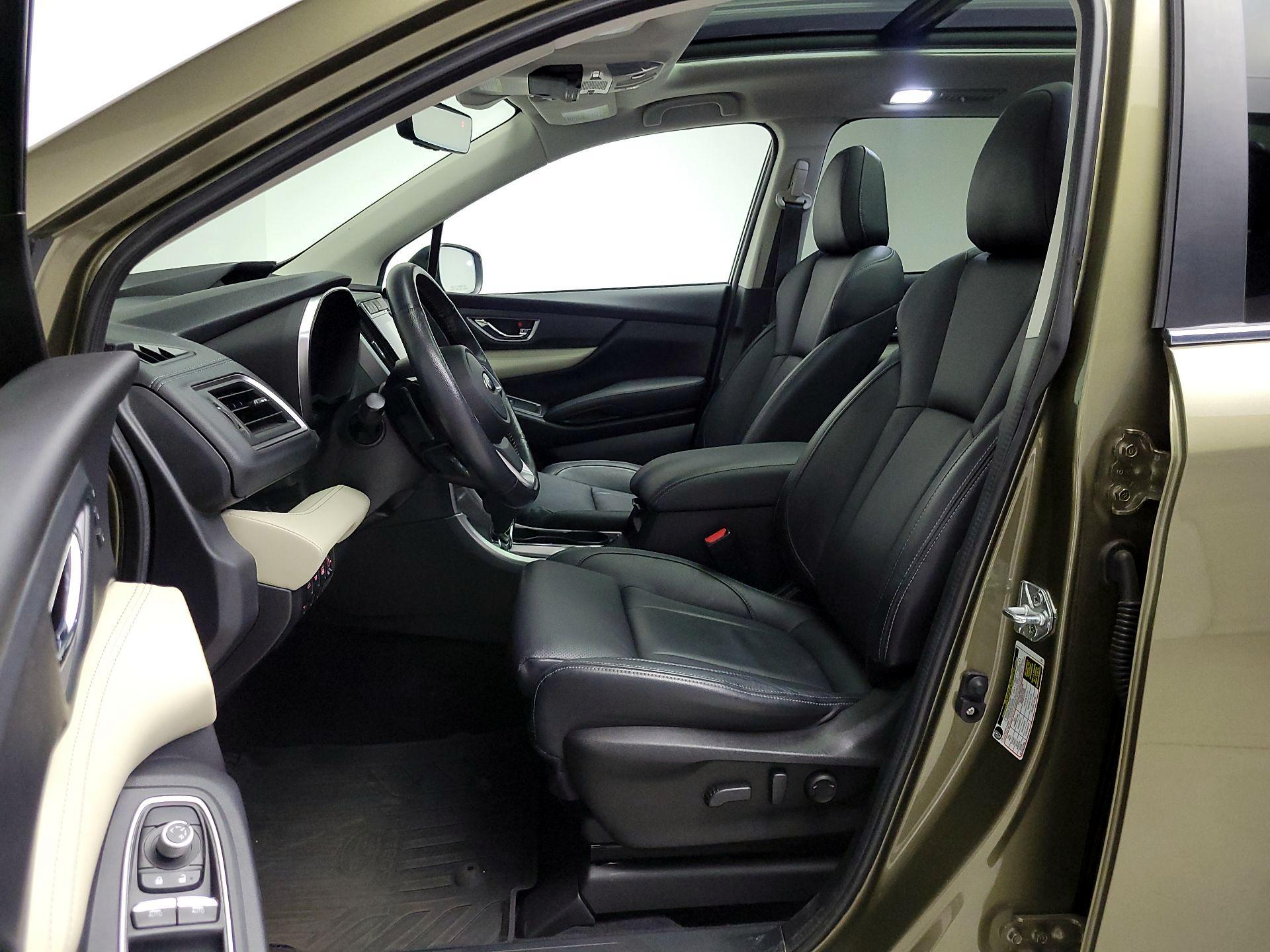 Thumbnail: 2022 Subaru Ascent - 11
