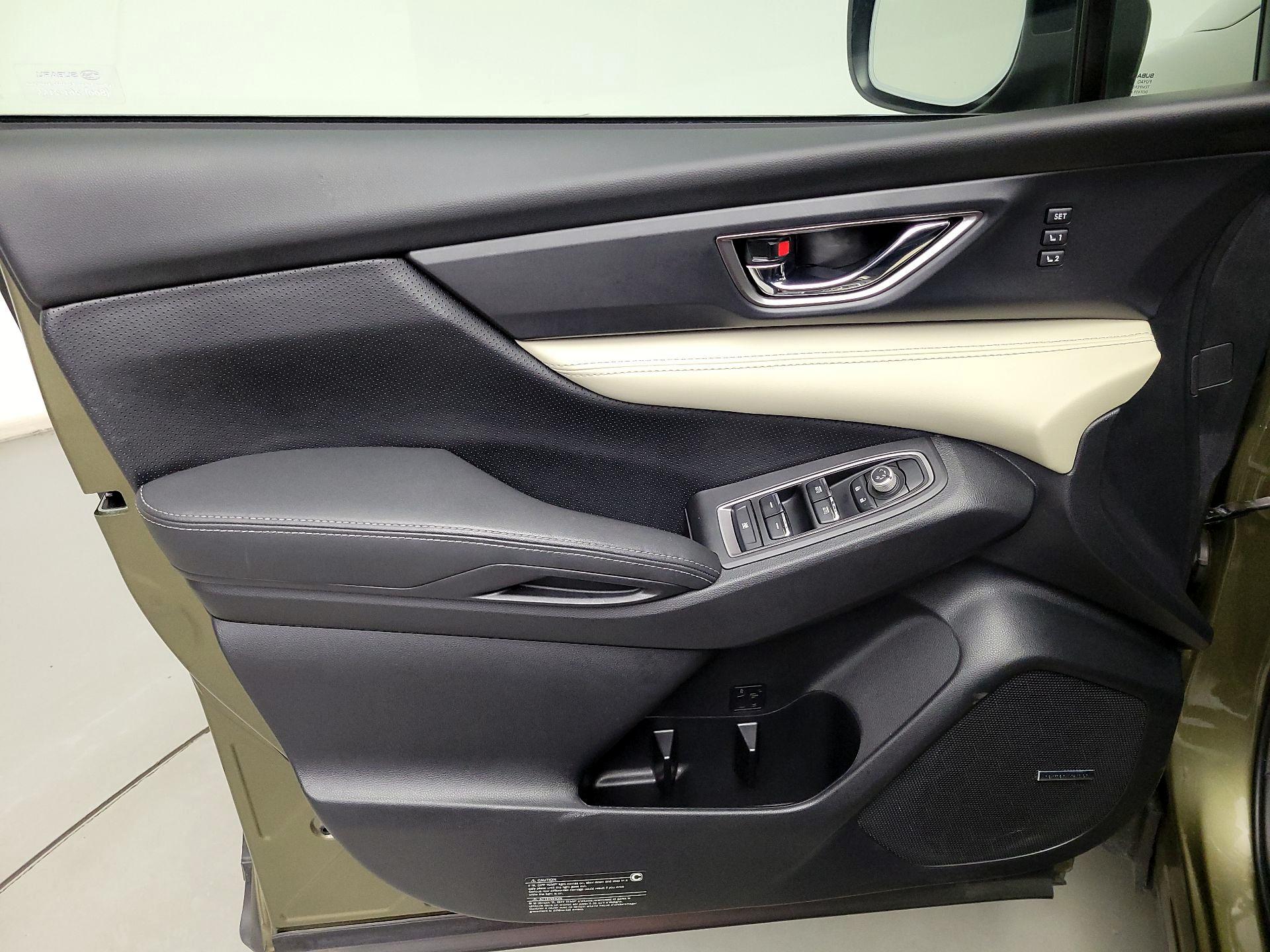 Thumbnail: 2022 Subaru Ascent - 12