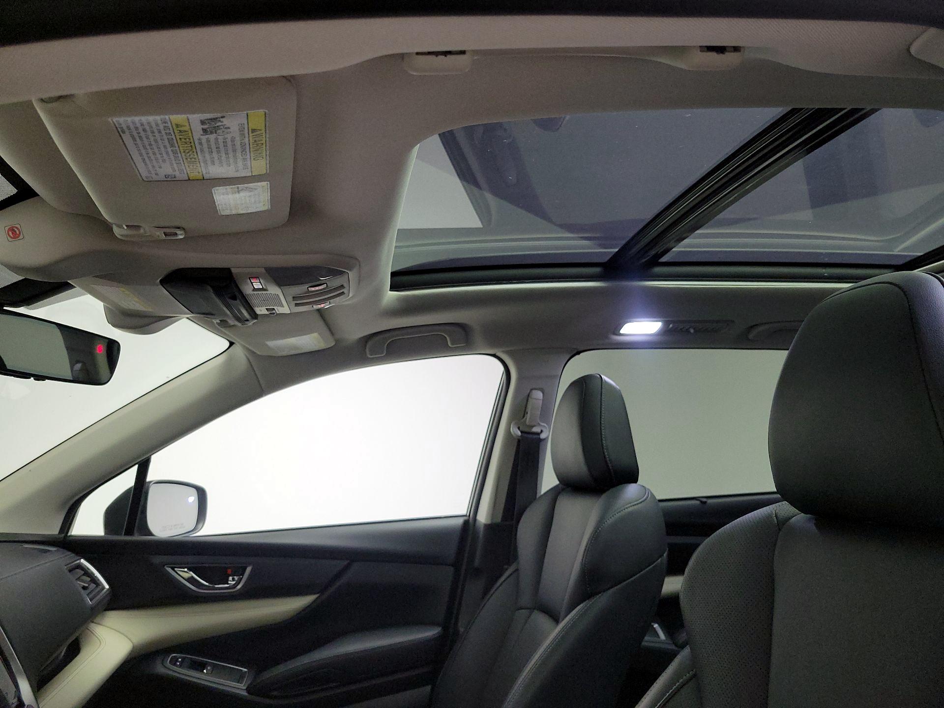 Thumbnail: 2022 Subaru Ascent - 20