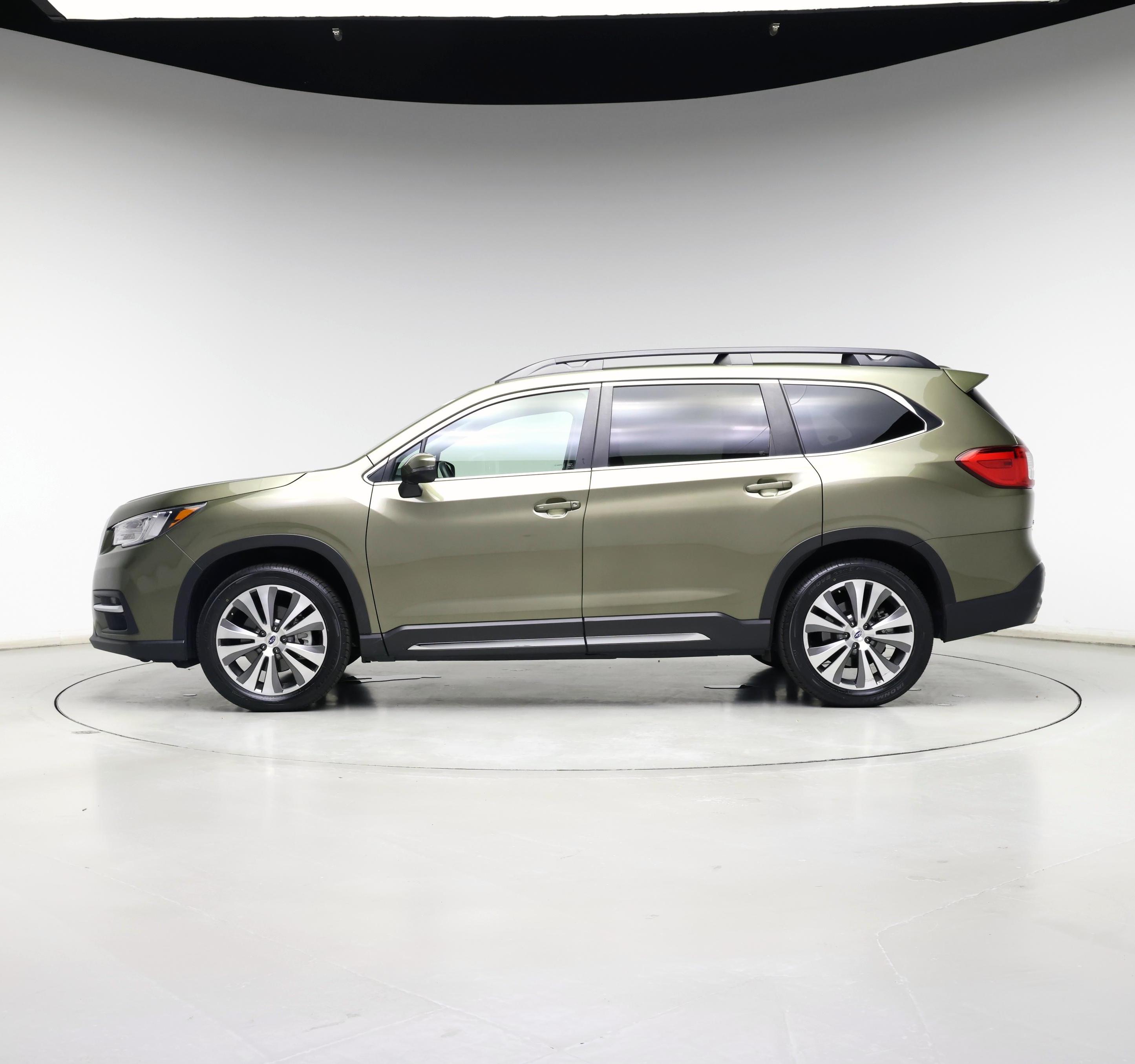 Thumbnail: 2022 Subaru Ascent - 3