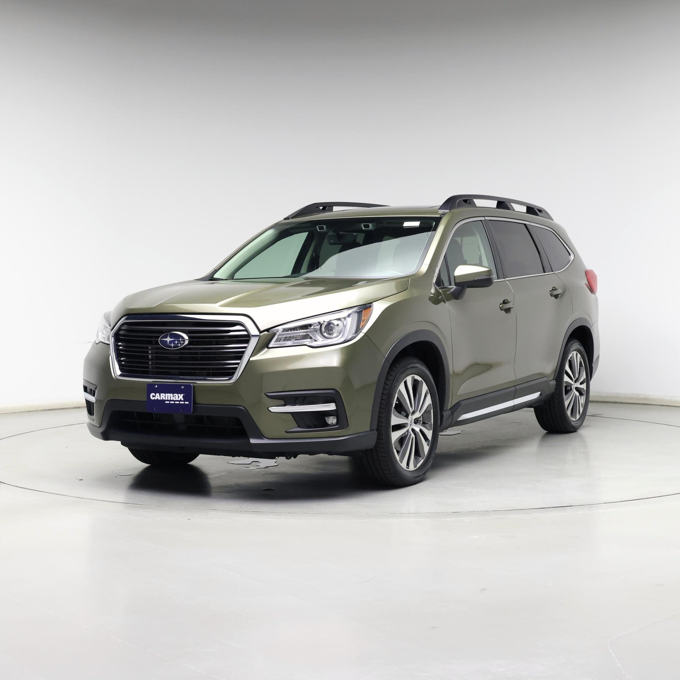 Thumbnail: 2022 Subaru Ascent - 4