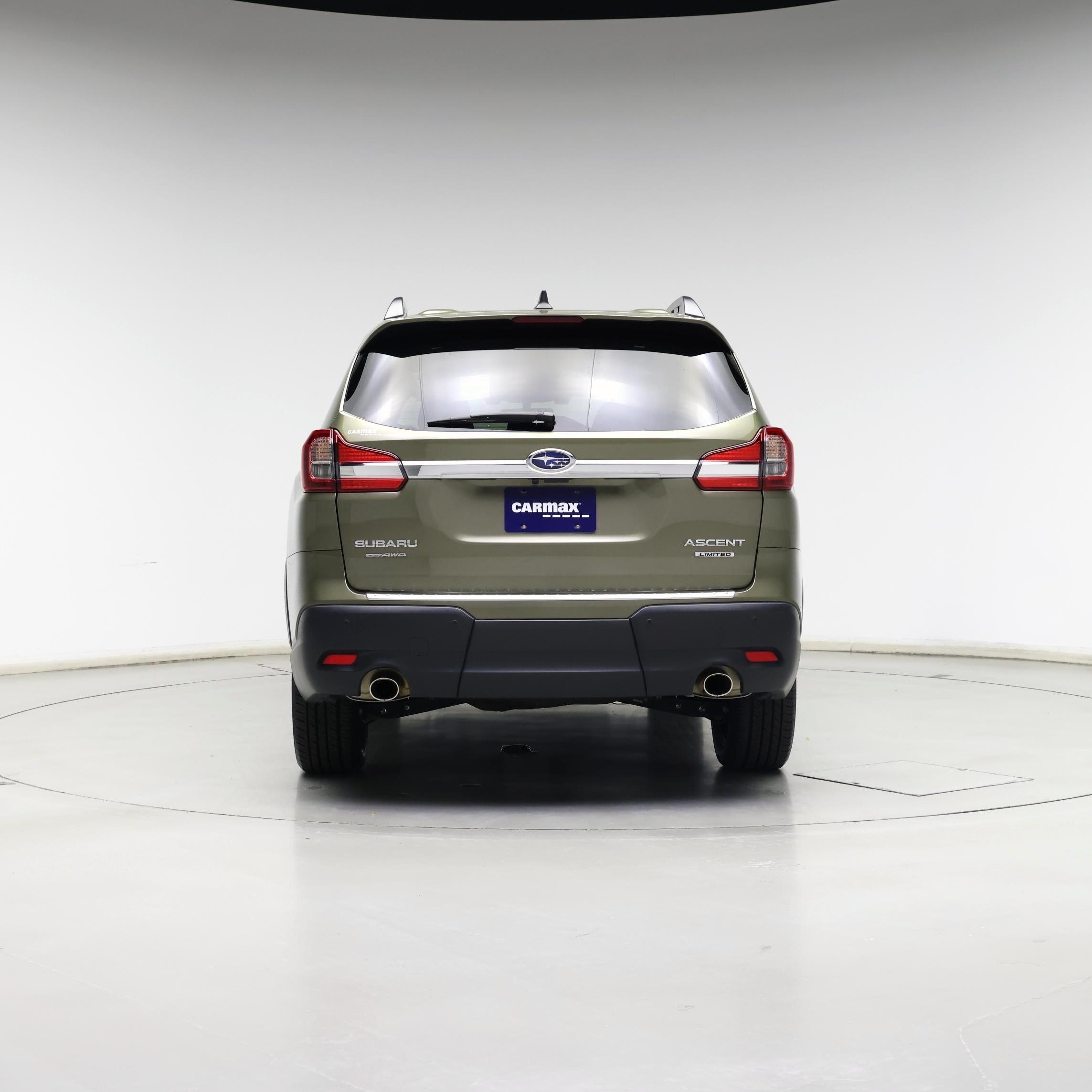 Thumbnail: 2022 Subaru Ascent - 6