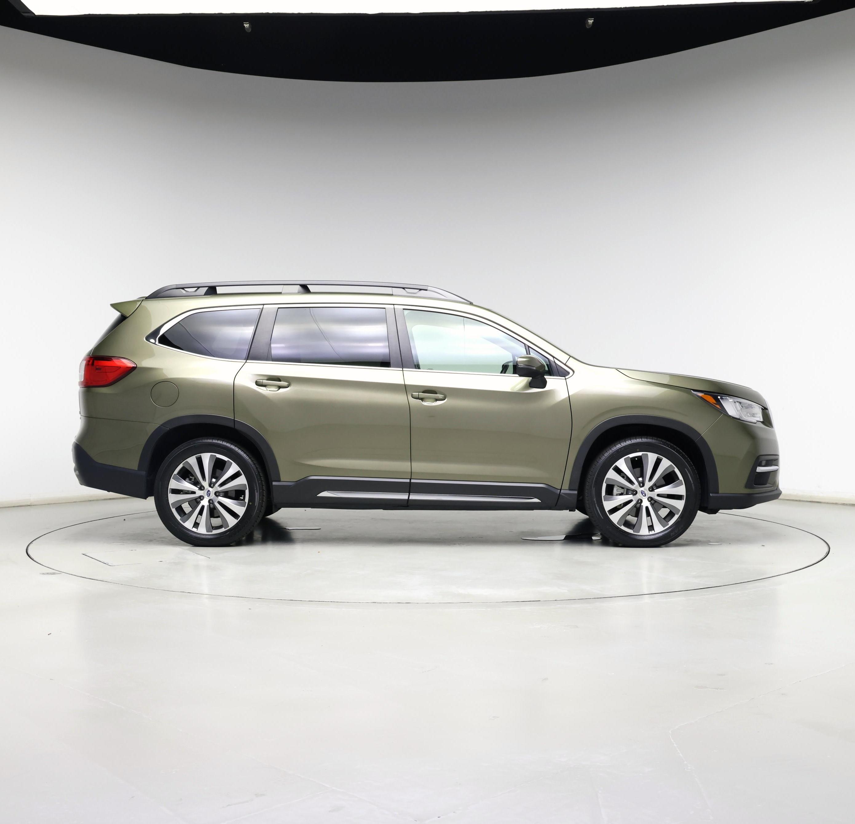 Thumbnail: 2022 Subaru Ascent - 7