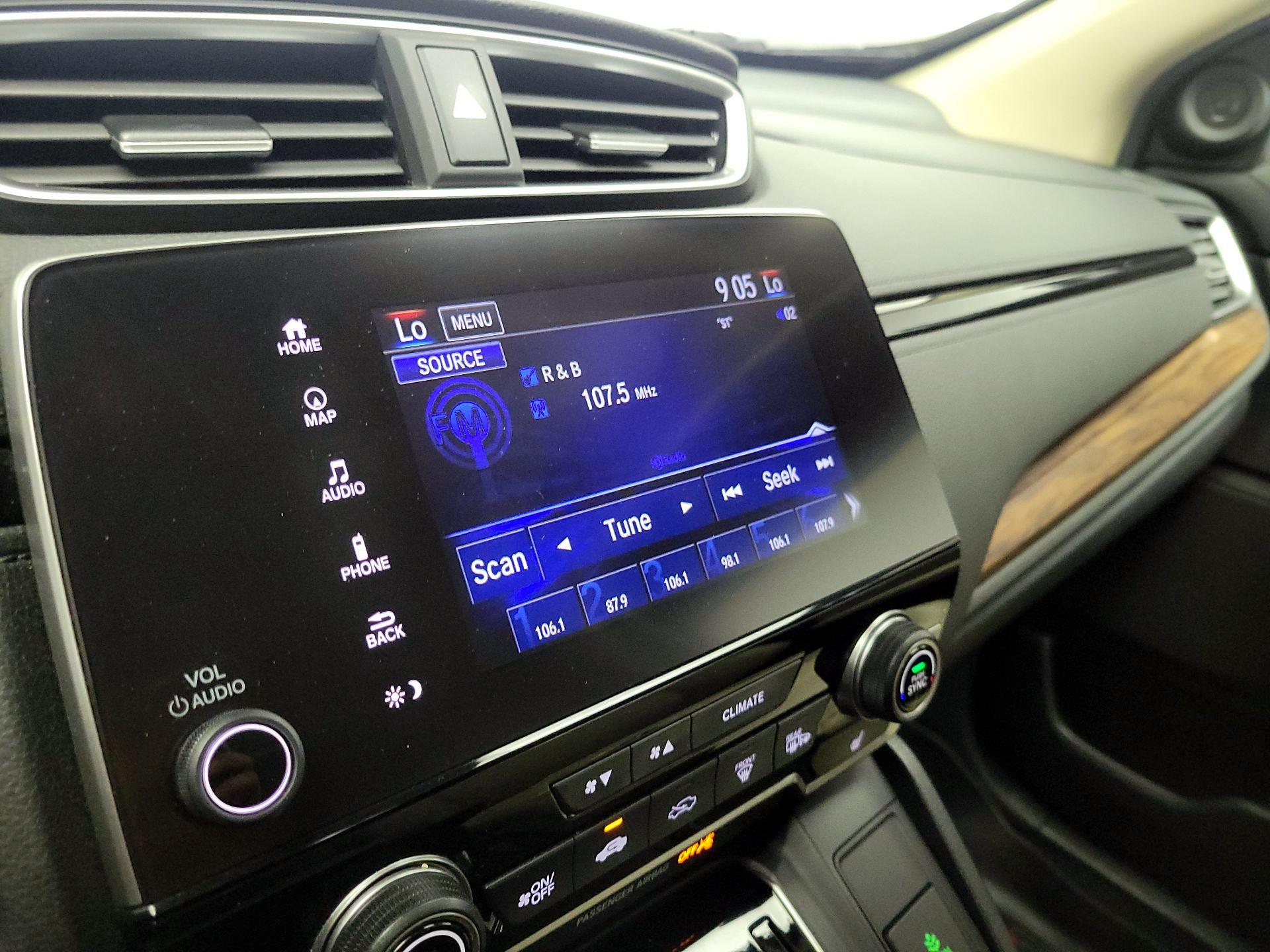 Thumbnail: 2017 Honda CR-V - 15