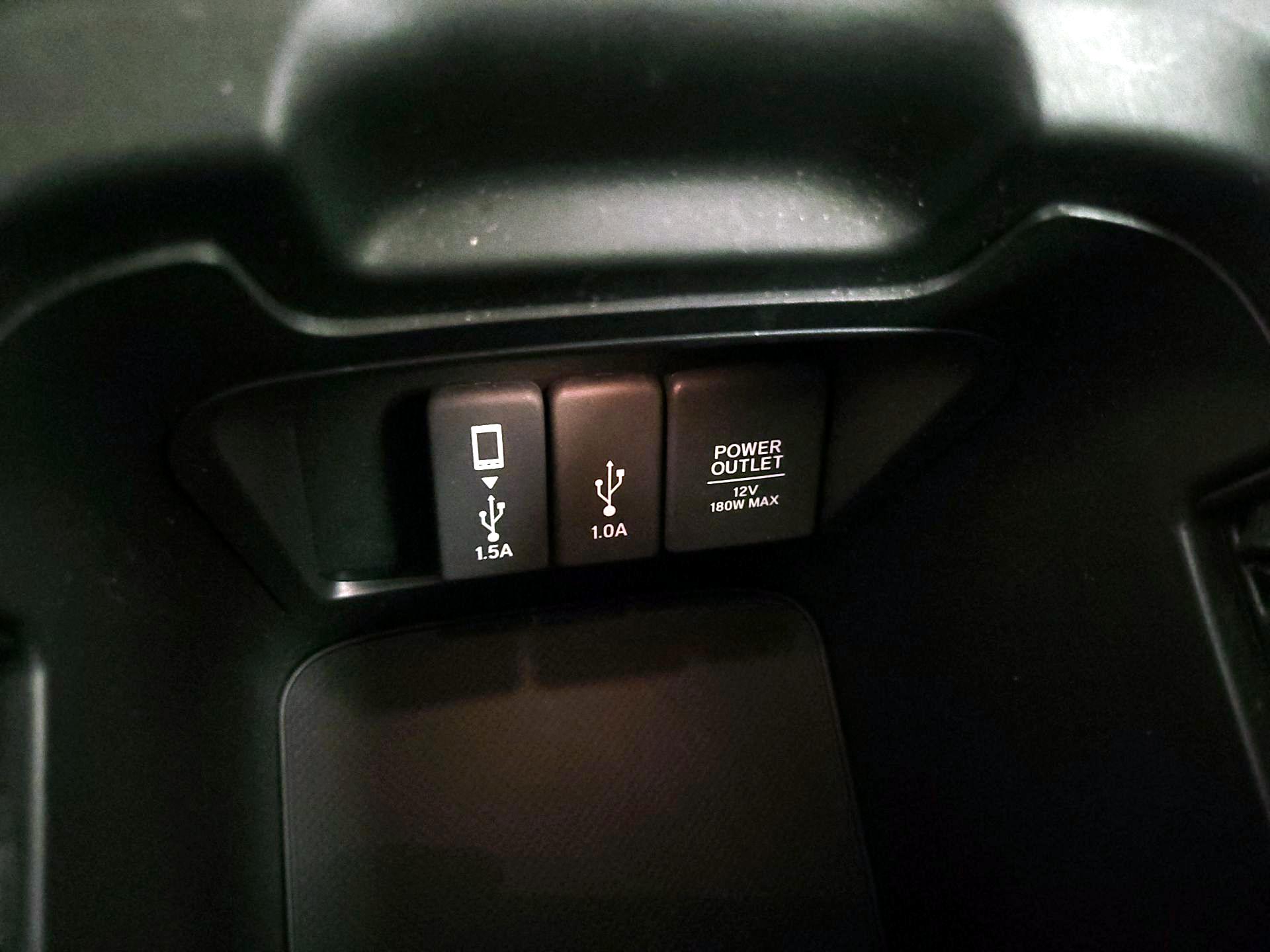 Thumbnail: 2017 Honda CR-V - 18